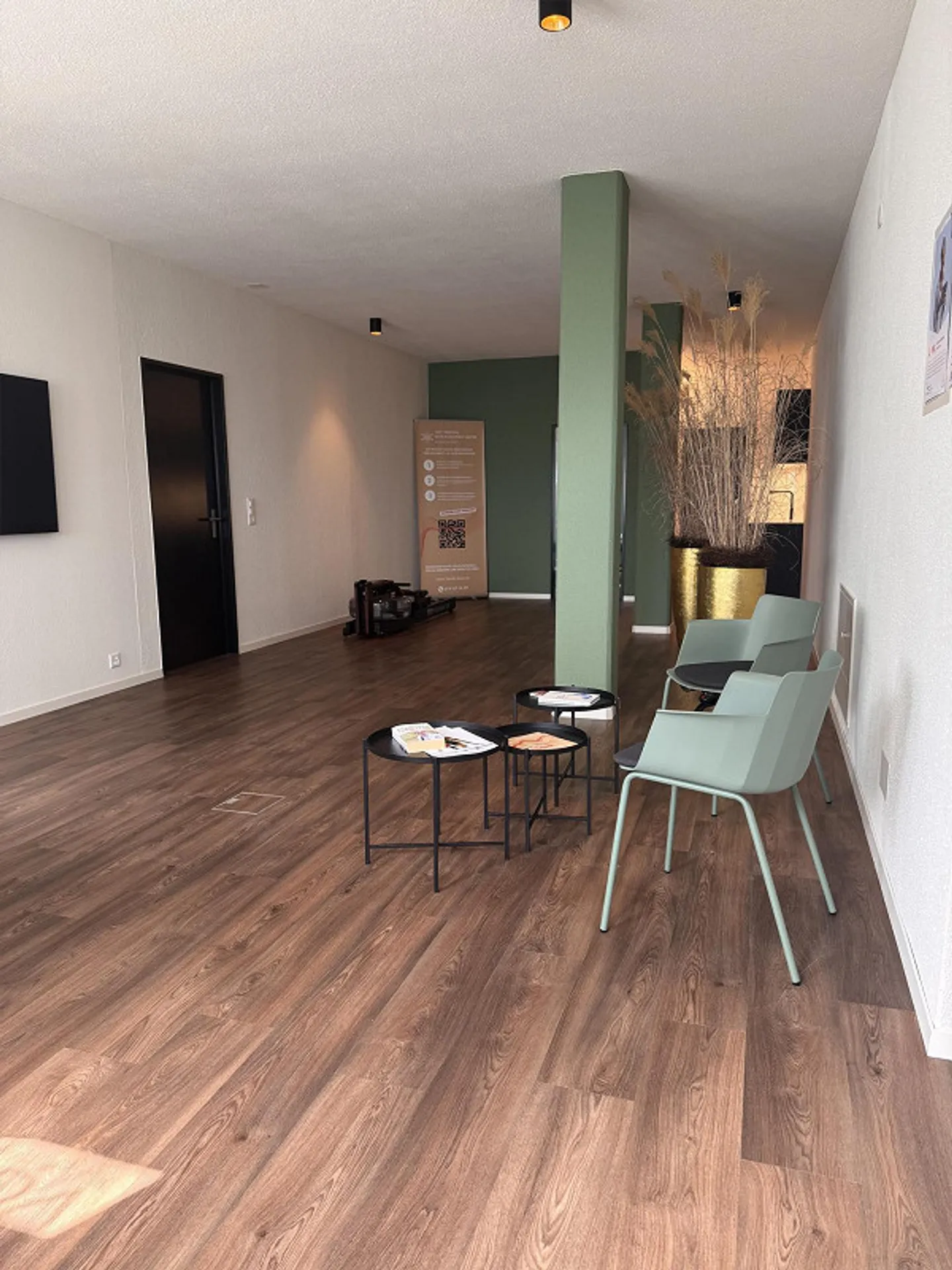 Spazi per pratiche nel centro di Schwyz - Foto 3 di 7