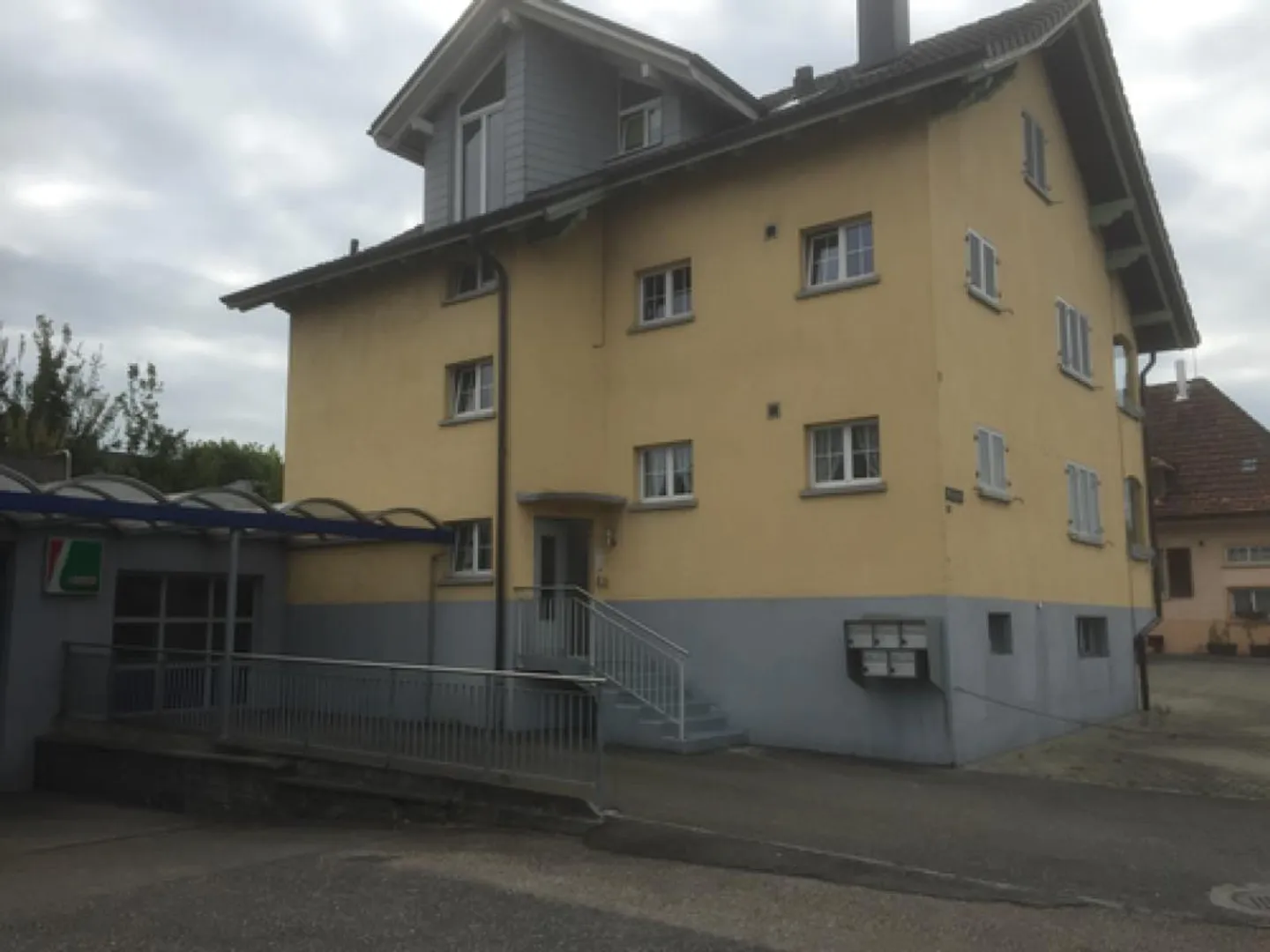appartamento attico affascinante a Sursee - Foto 1 di 2