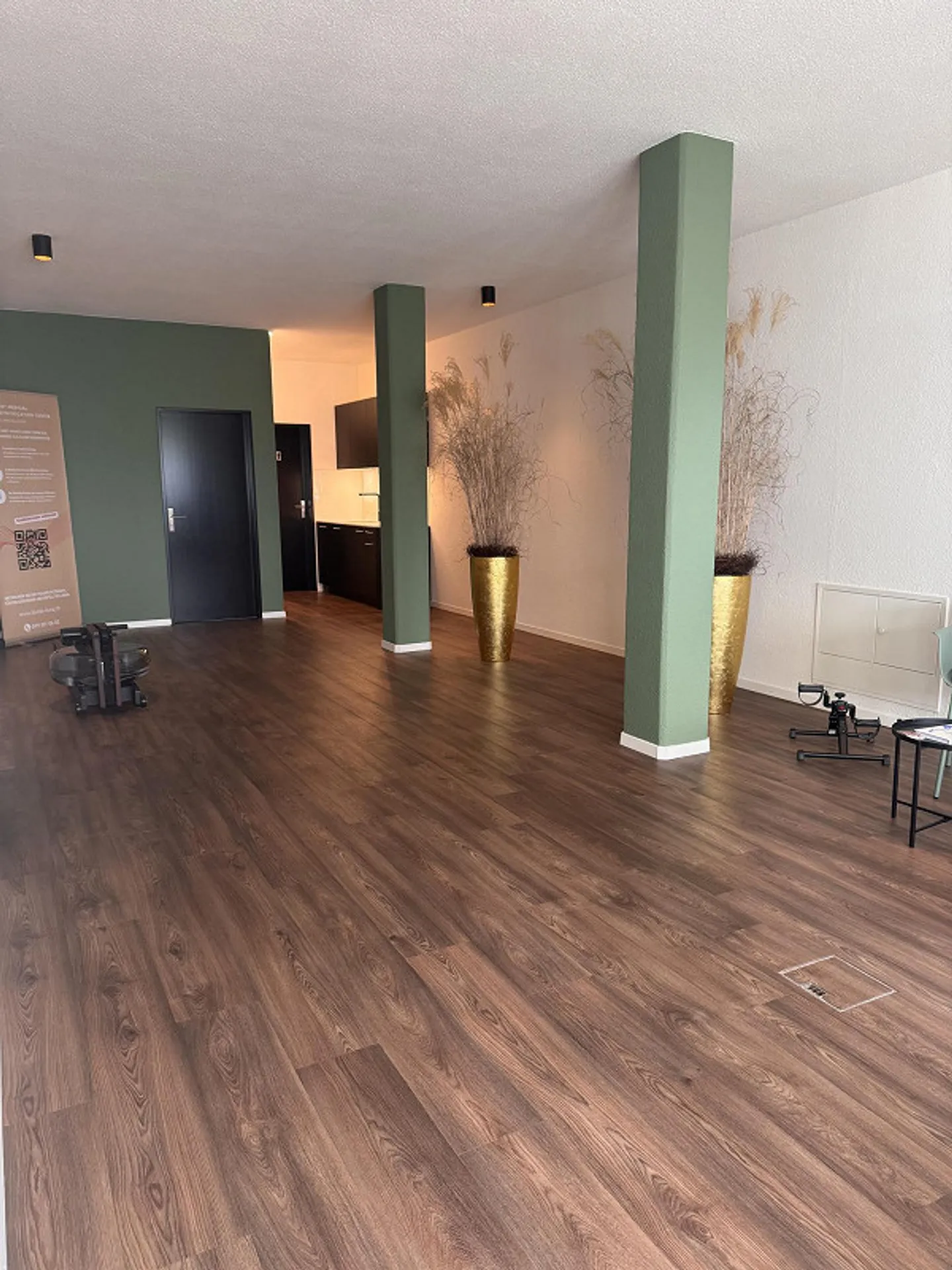 Spazi per pratiche nel centro di Schwyz - Foto 4 di 7