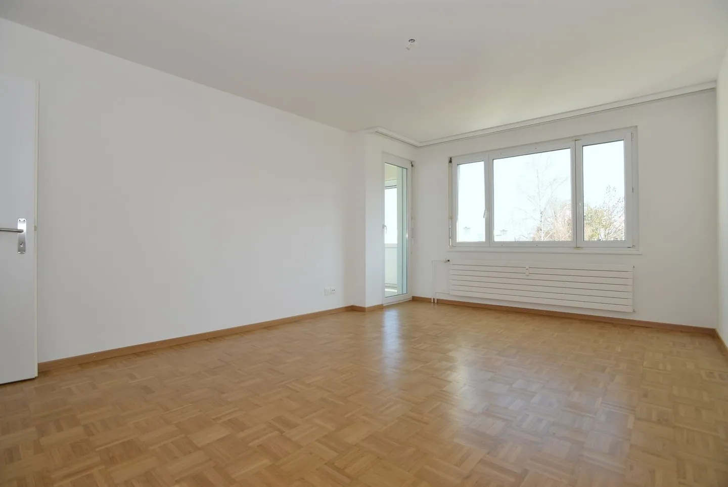 Appartement 4.5 pièces - Foto 6 von 8