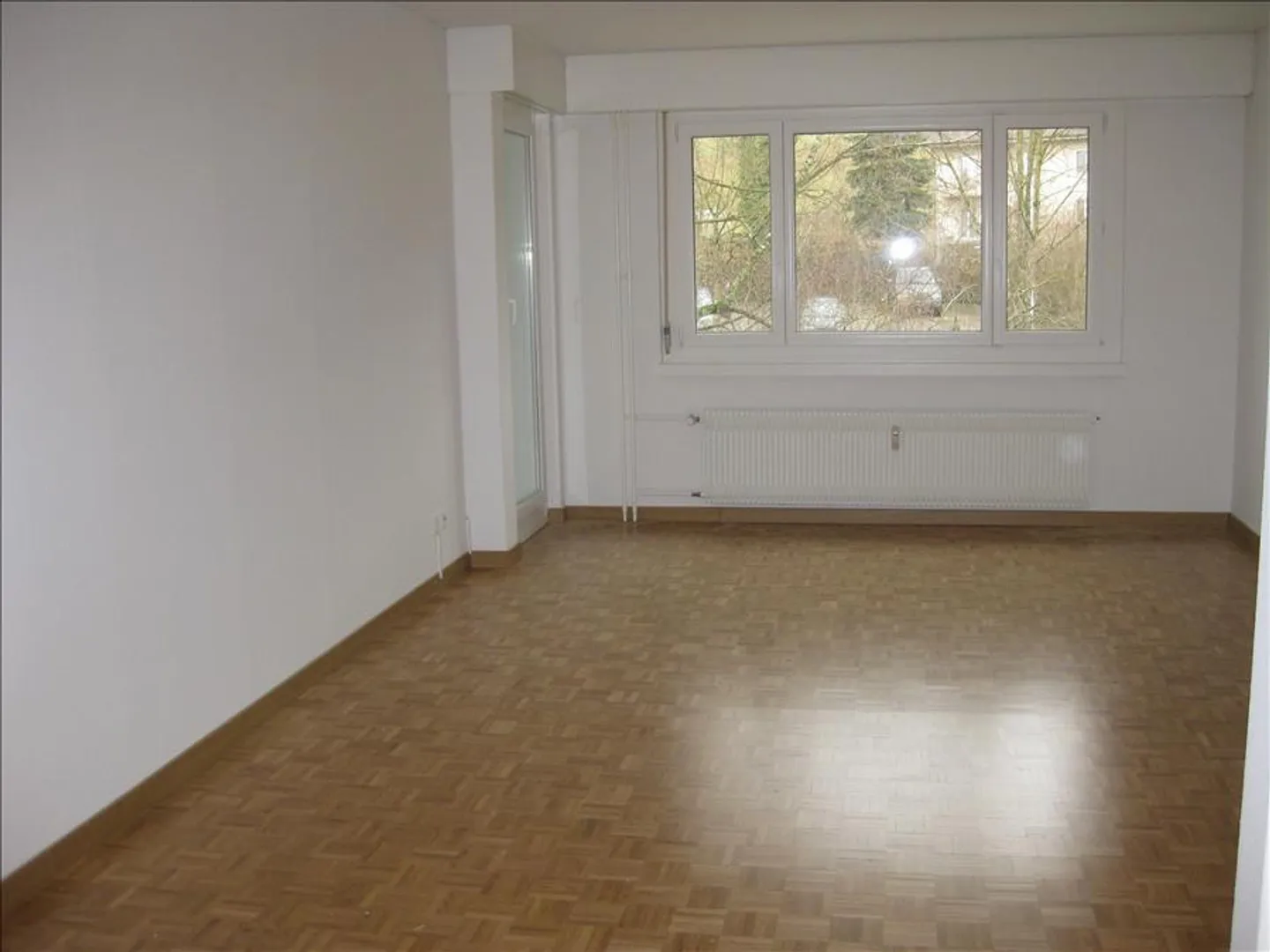 Appartement 4.5 pièces - Foto 7 von 8