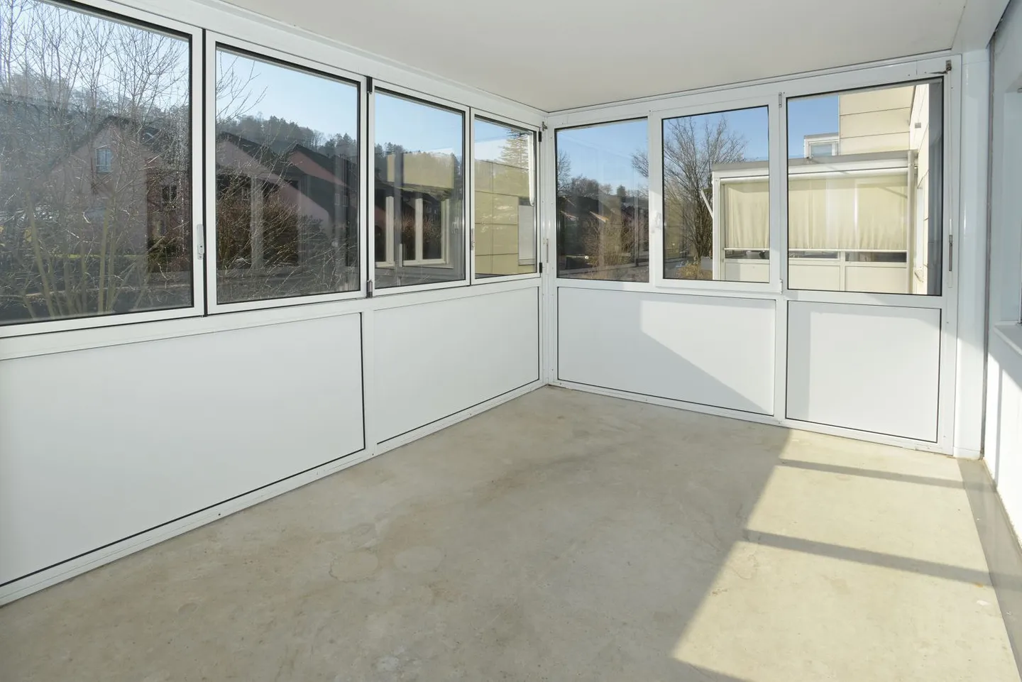 Appartement 4.5 pièces - Foto 8 von 8