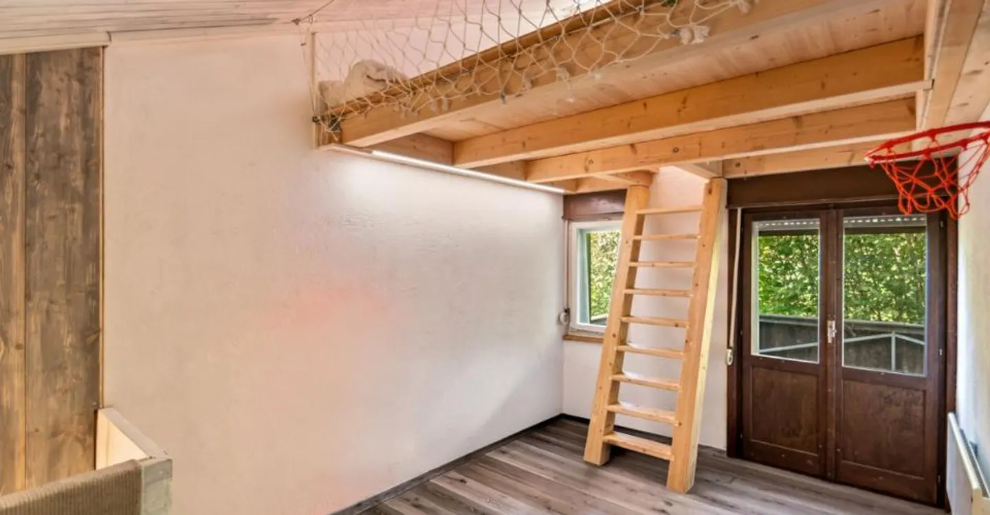 Ein Rückzugsort im Herzen der Jurakämme 2.520 m² Natur - Foto 5 von 8
