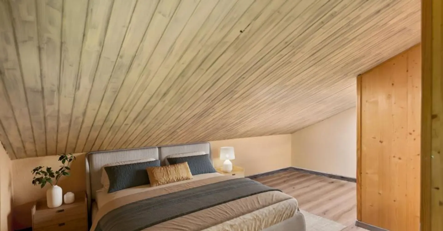 Ein Rückzugsort im Herzen der Jurakämme 2.520 m² Natur - Foto 6 von 8