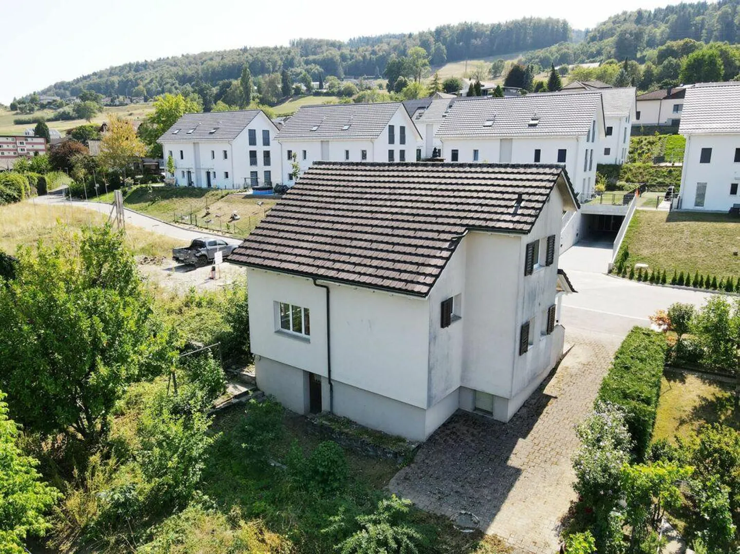 3.5-Zimmer-Einfamilienhaus - Photo 5 sur 30