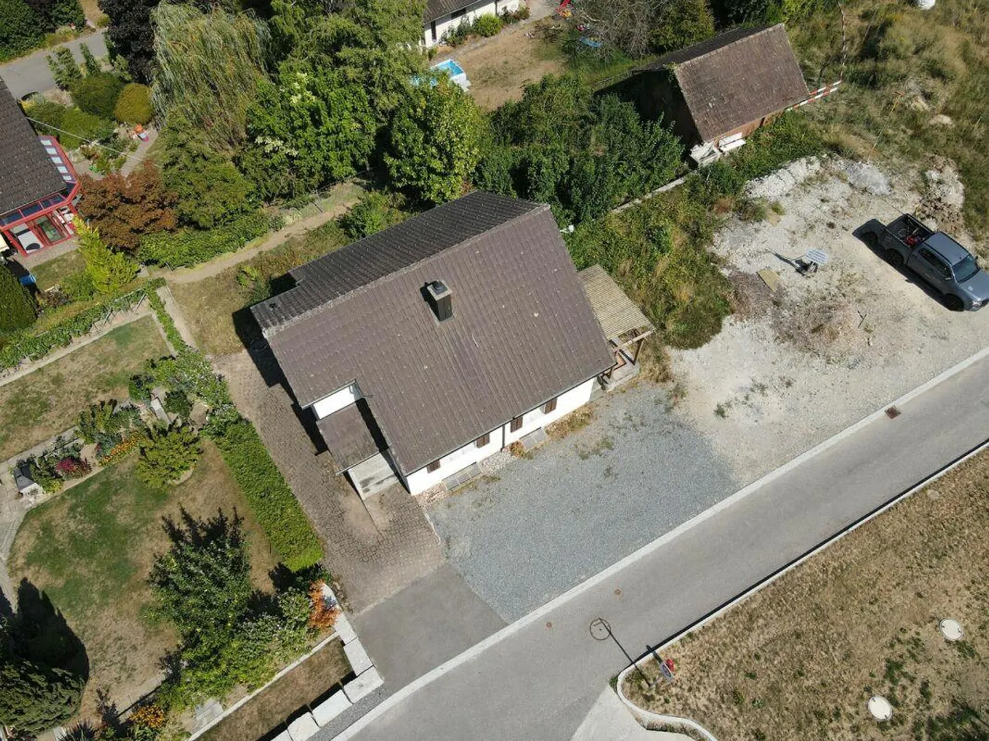 3.5-Zimmer-Einfamilienhaus - Photo 6 sur 30