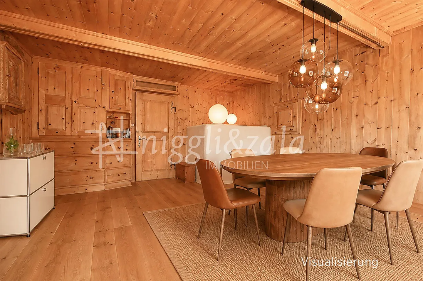 Charming House Section with Hay Shed and Development Potential - Photo 2 of 6