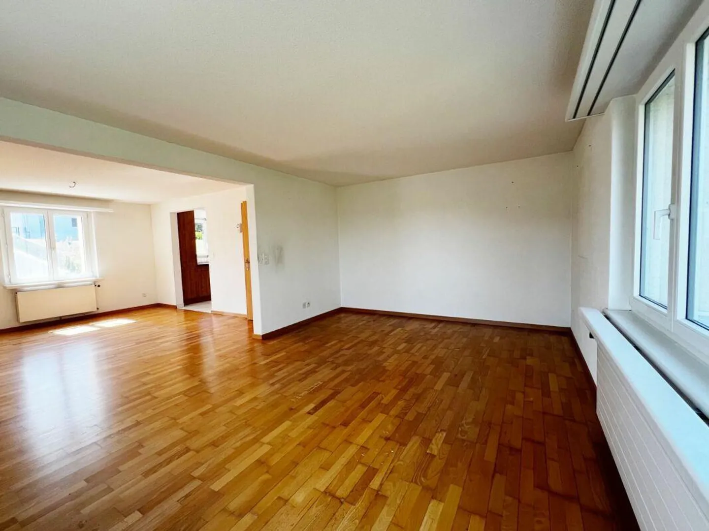 3.5-Zimmer-Einfamilienhaus - Photo 7 sur 30