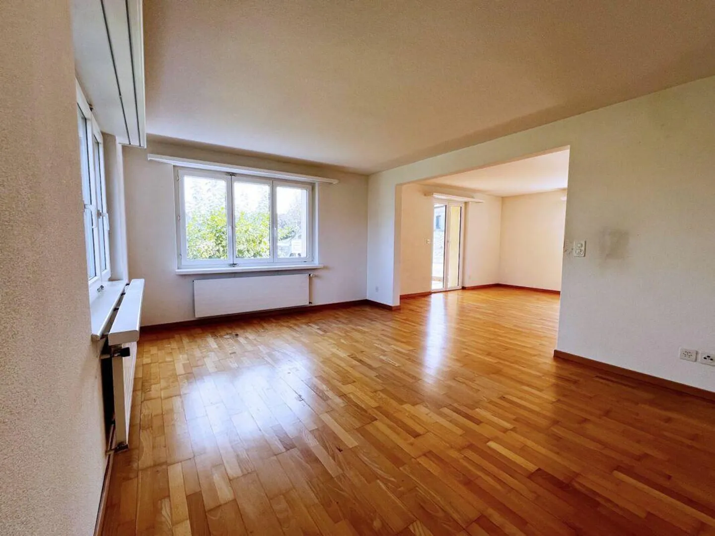 3.5-Zimmer-Einfamilienhaus - Photo 8 sur 30