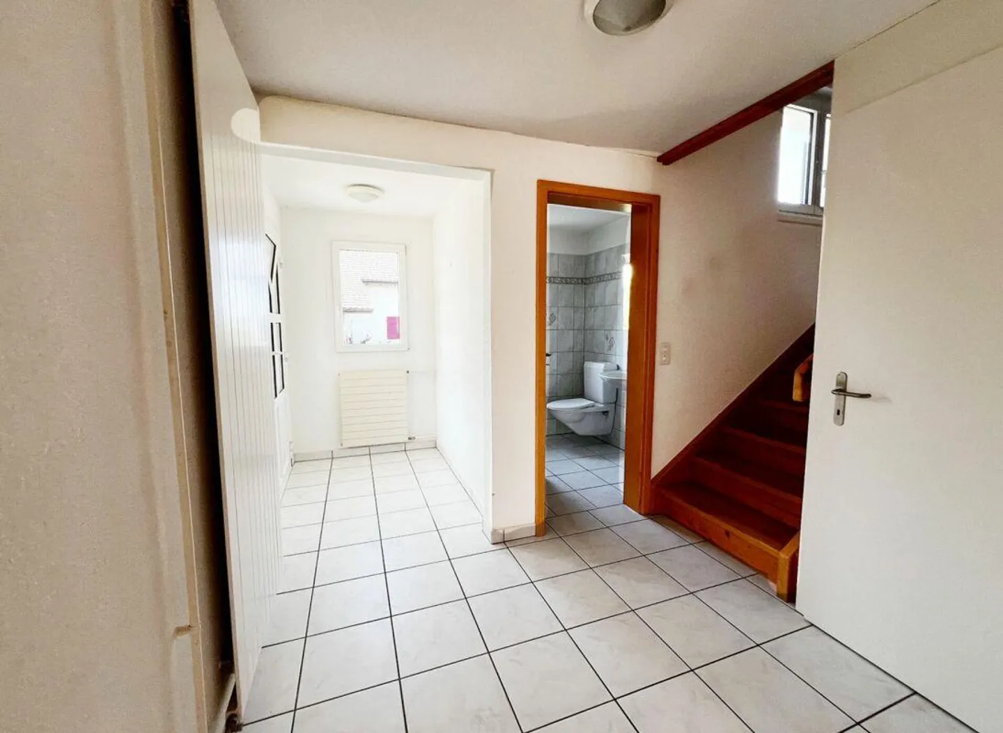 3.5-Zimmer-Einfamilienhaus - Photo 11 sur 30