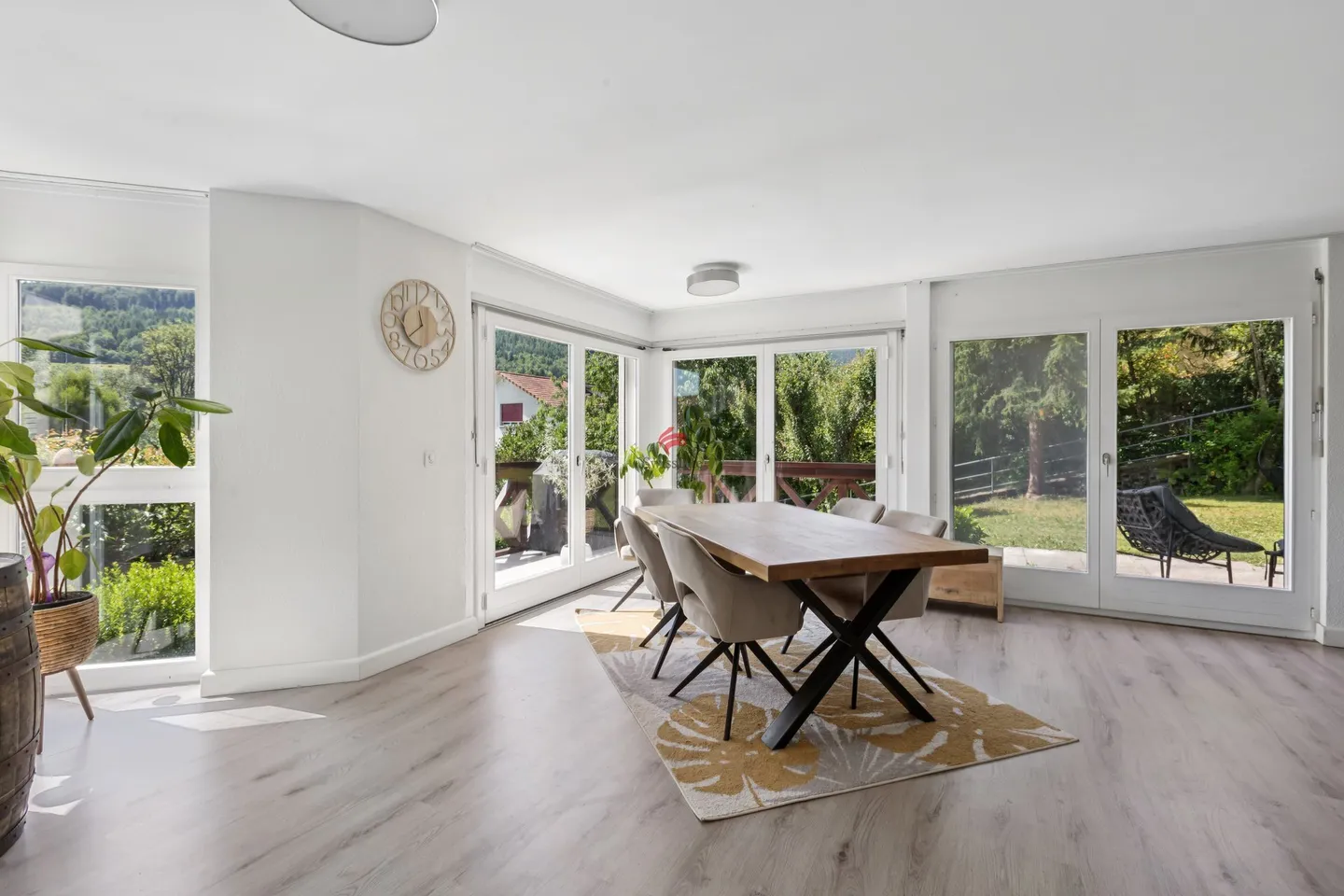 Maison individuelle à vendre - Photo 4 sur 11