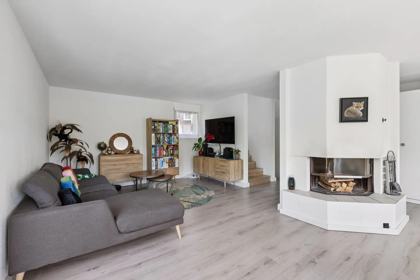 Maison individuelle à vendre - Photo 5 sur 11