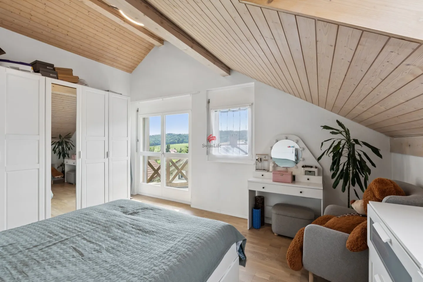 Maison individuelle à vendre - Photo 6 sur 11