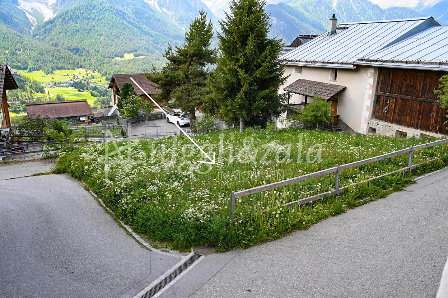 Charming House Section with Hay Shed and Development Potential - Photo 6 of 6
