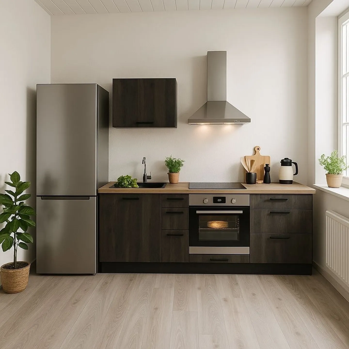 Nouveaux Appartements à Sainte-Croix - Photo 2 sur 12