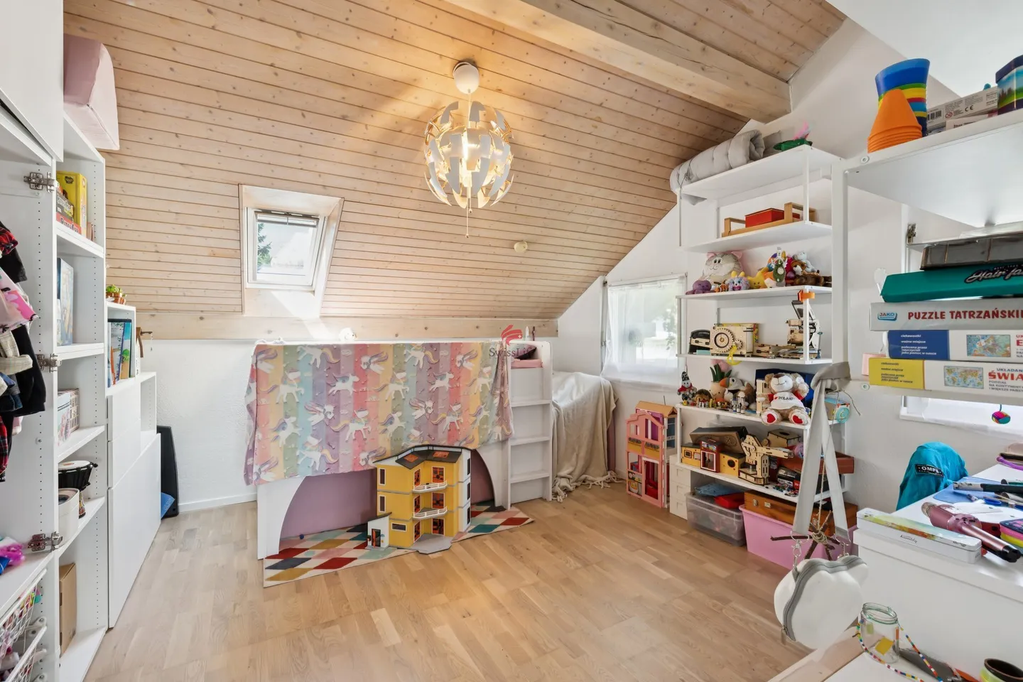 Maison individuelle à vendre - Photo 8 sur 11