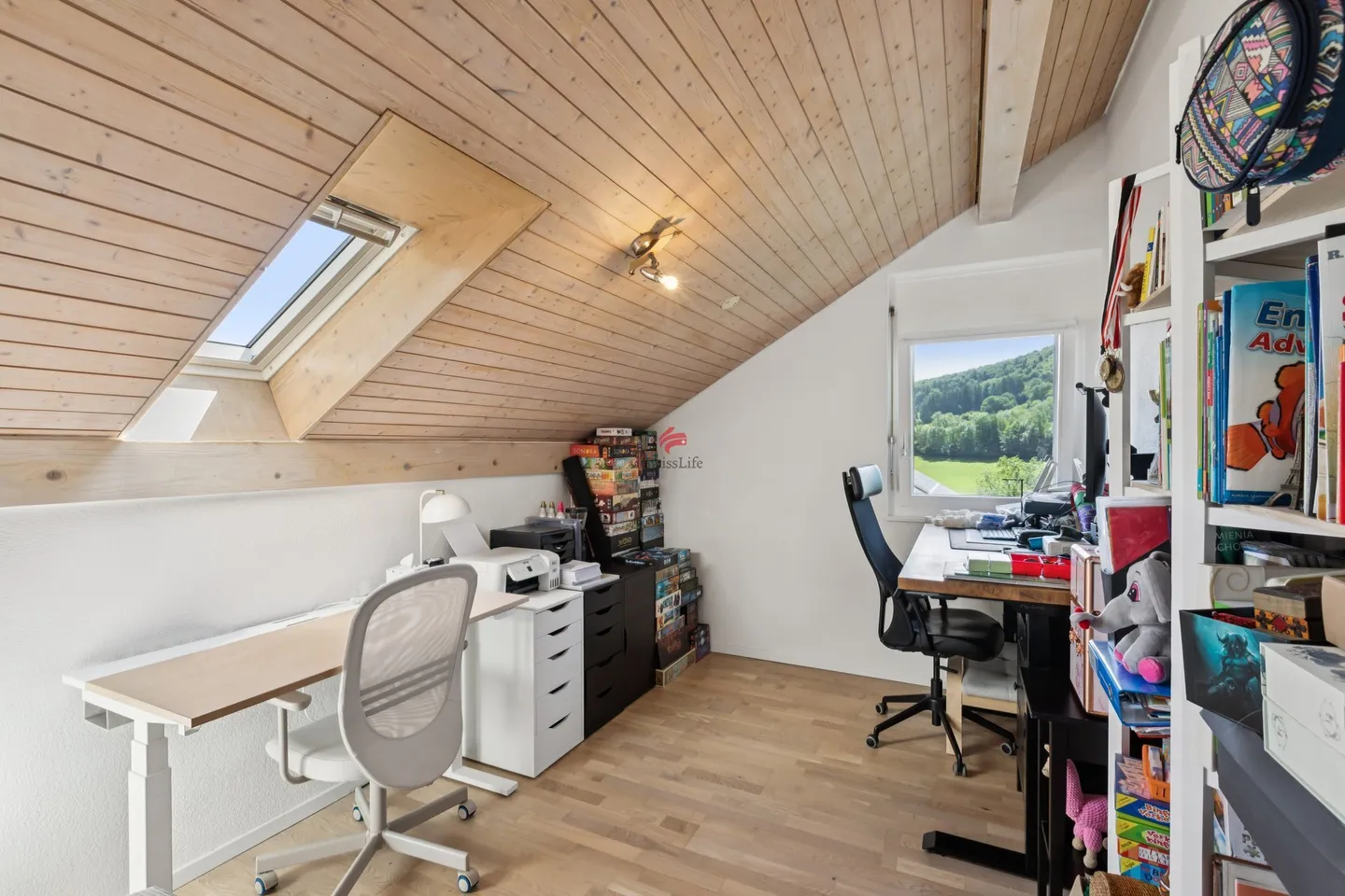Maison individuelle à vendre - Photo 9 sur 11