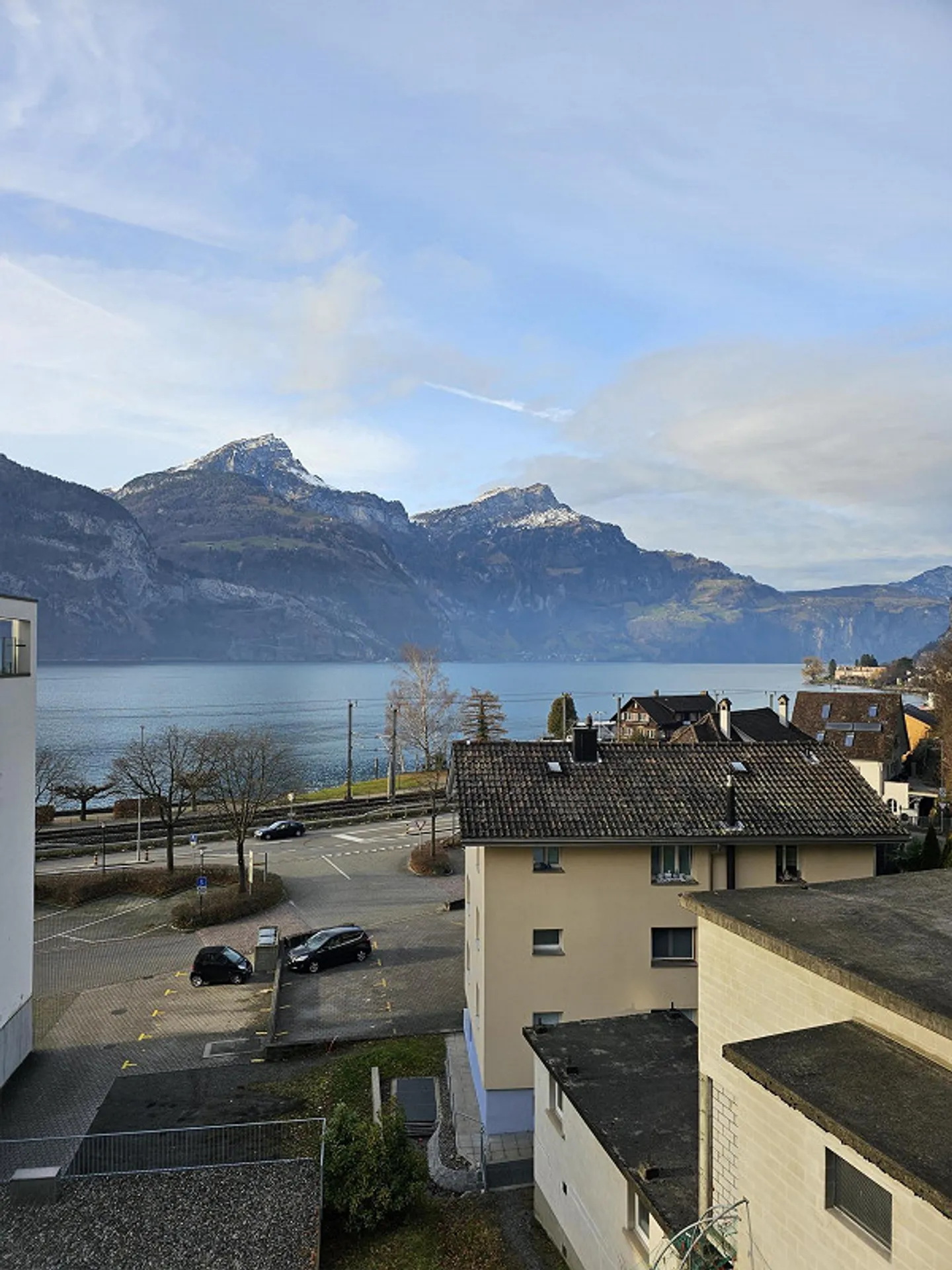 Central Three-Family House with Unobstructed Lake View - Photo 6 of 11