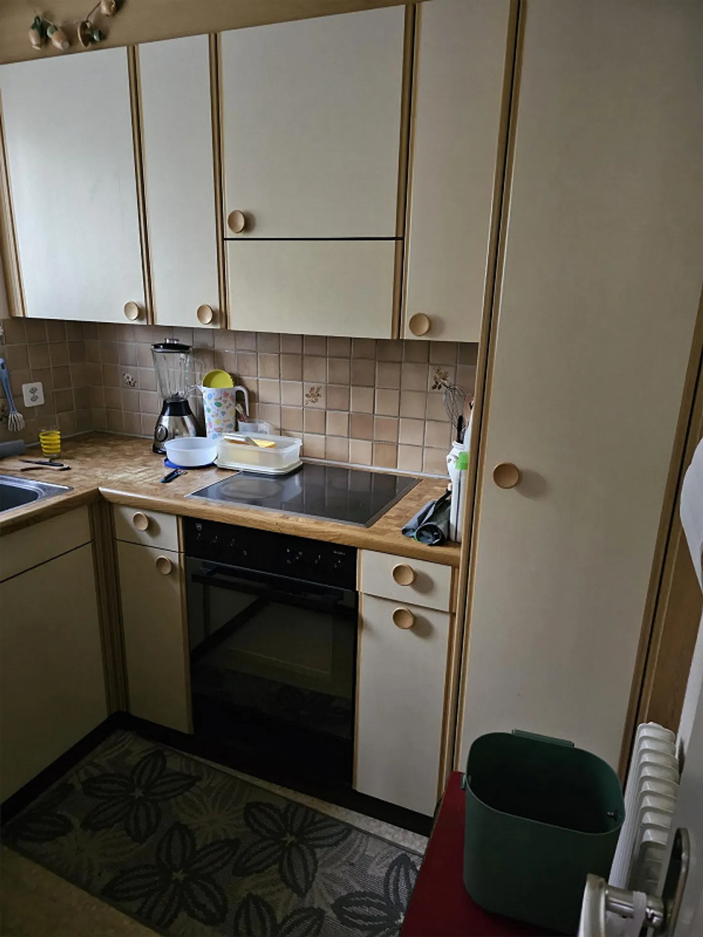 Central Three-Family House with Unobstructed Lake View - Photo 7 of 11