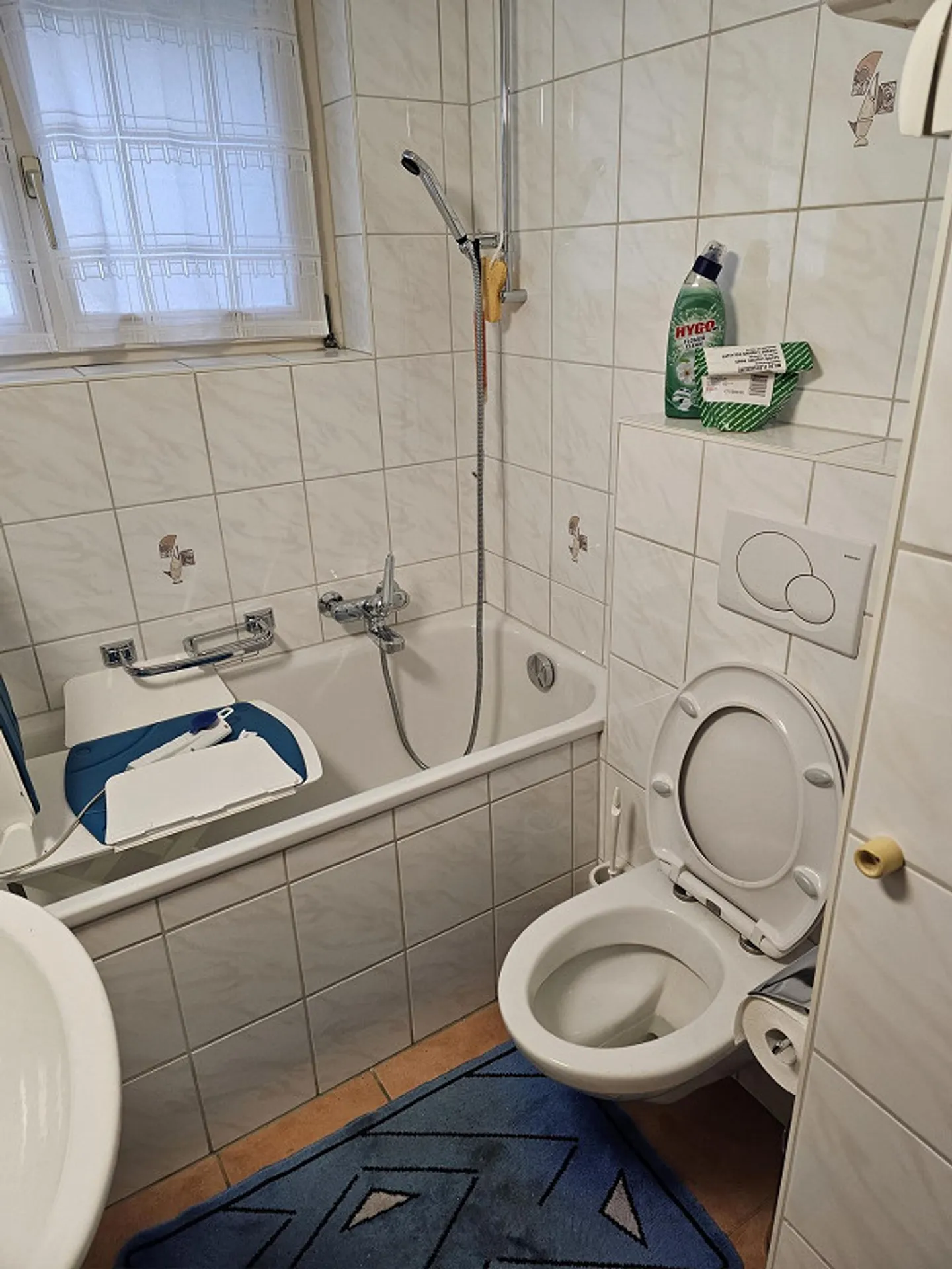 Central Three-Family House with Unobstructed Lake View - Photo 8 of 11