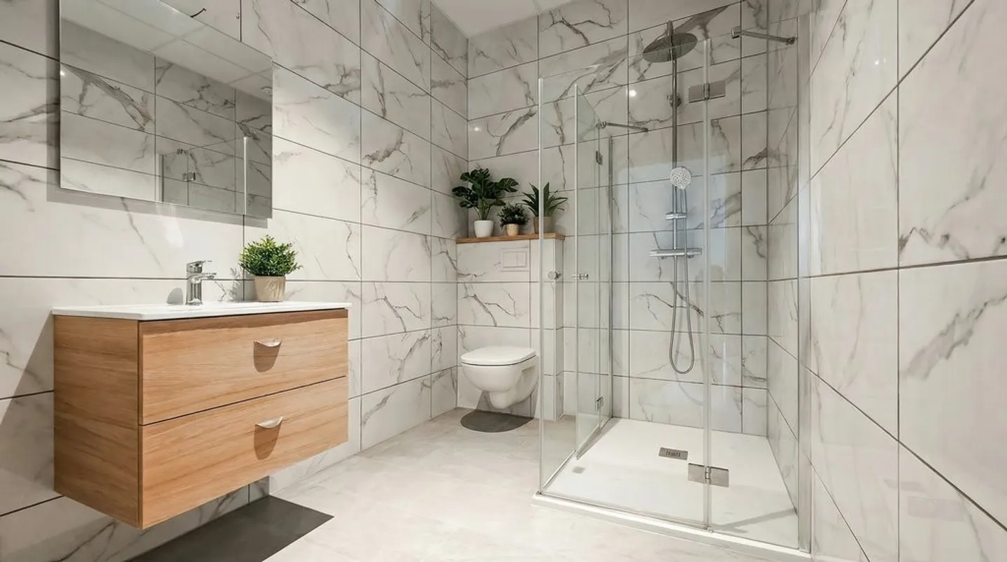 Nouveaux Appartements à Sainte-Croix - Photo 11 sur 12