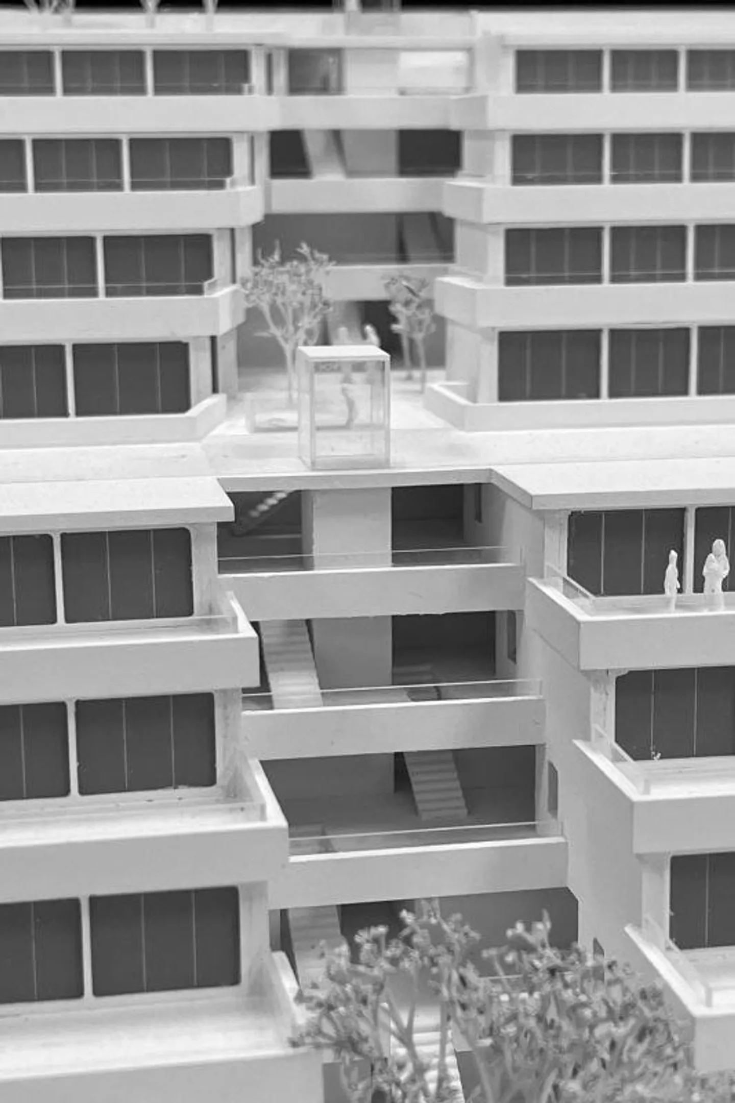 4½-Zimmer-Terrassenhaus mit Aussicht auf Alpen und Aarelandschaft - Foto 3 von 8