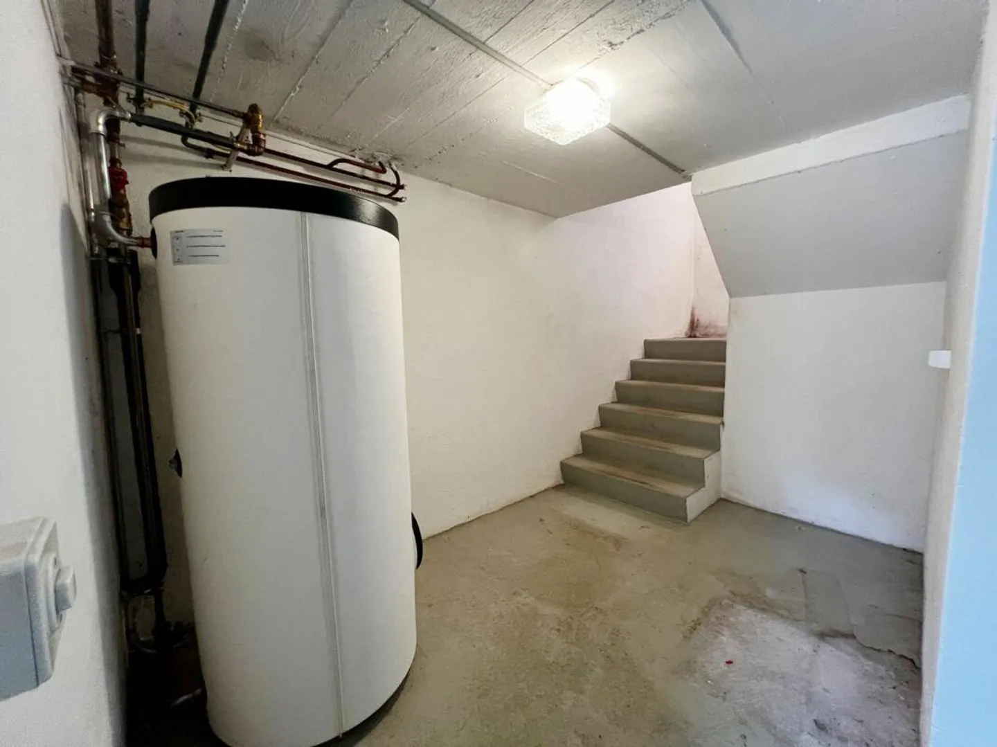 3.5-Zimmer-Einfamilienhaus - Photo 25 sur 30