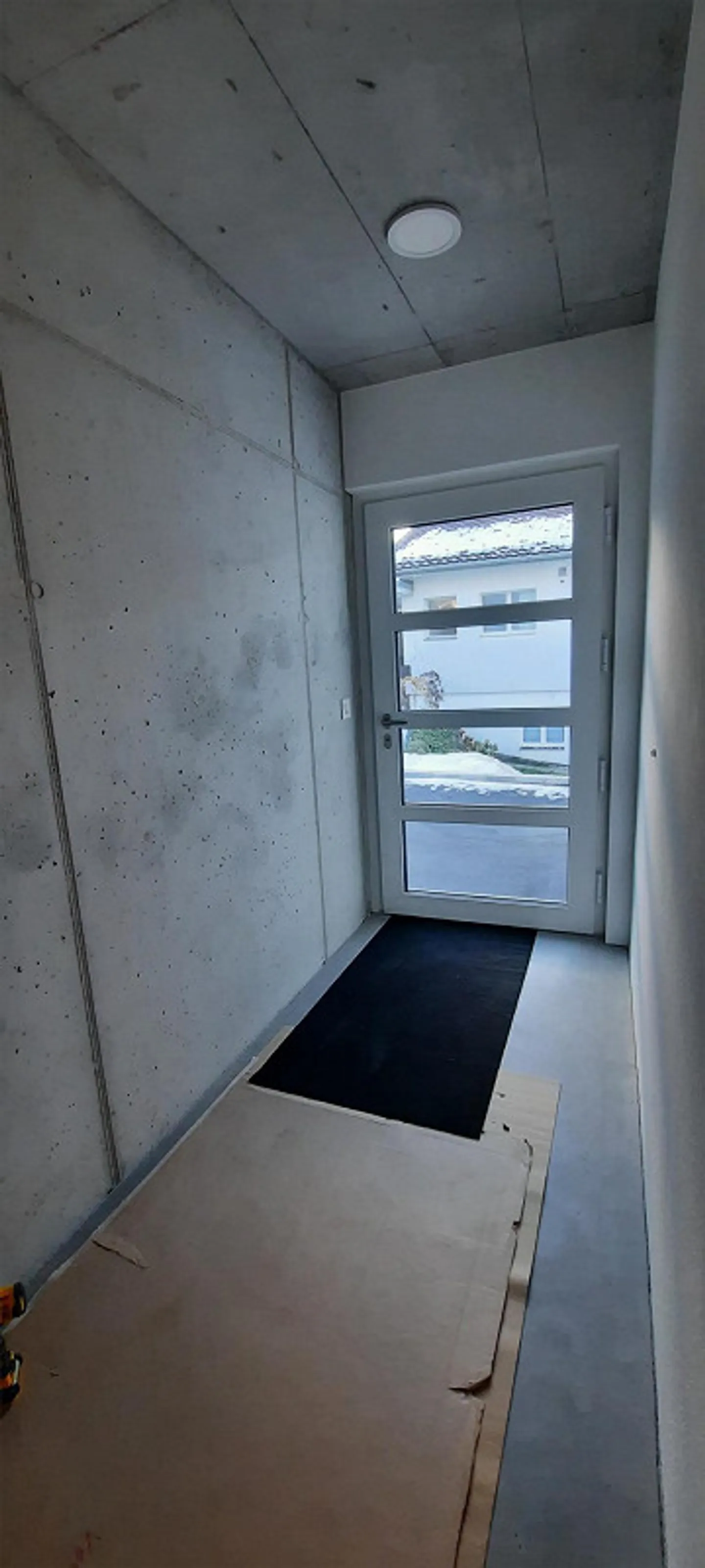 Appartement 4.5 pièces dans une maison bifamiliale avec espace jardin, ZEV - Photo 12 sur 24