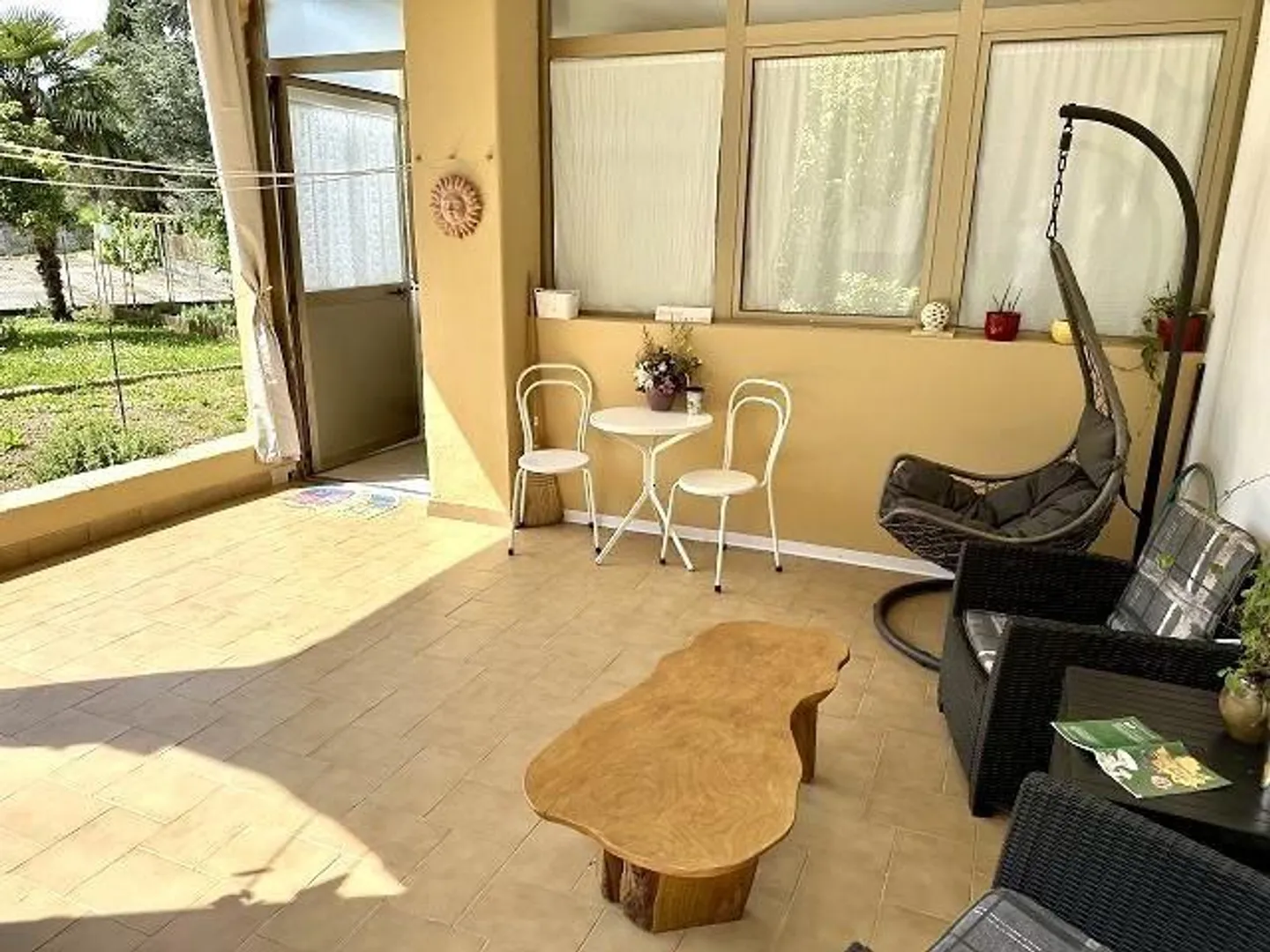 Casa singola in affitto - Foto 21 di 35