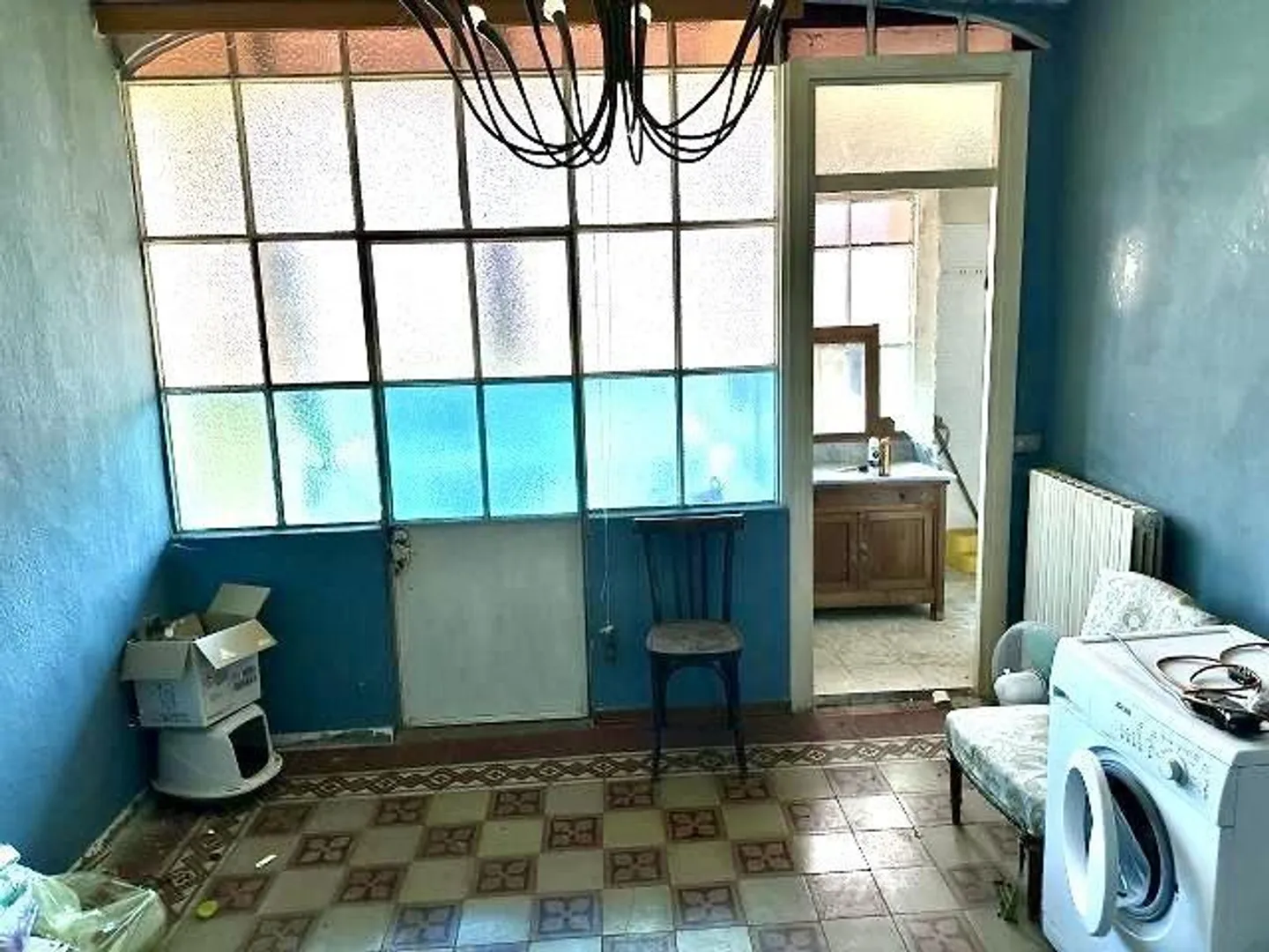 Casa singola in affitto - Foto 27 di 35