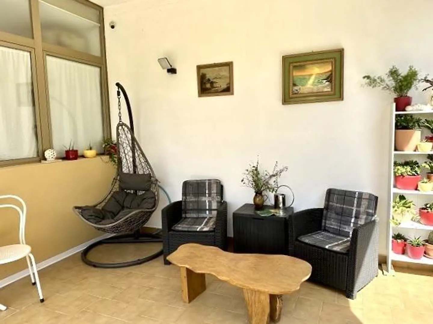 Casa singola in affitto - Foto 28 di 35