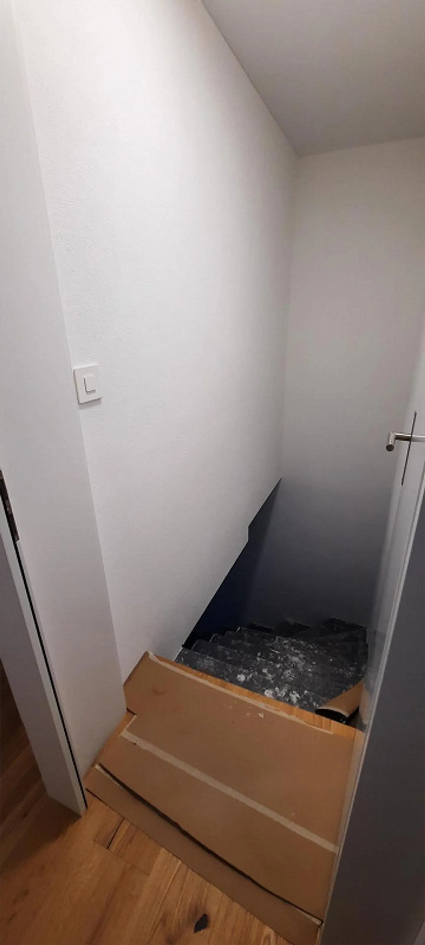 Appartement 4.5 pièces dans une maison bifamiliale avec espace jardin, ZEV - Photo 14 sur 24