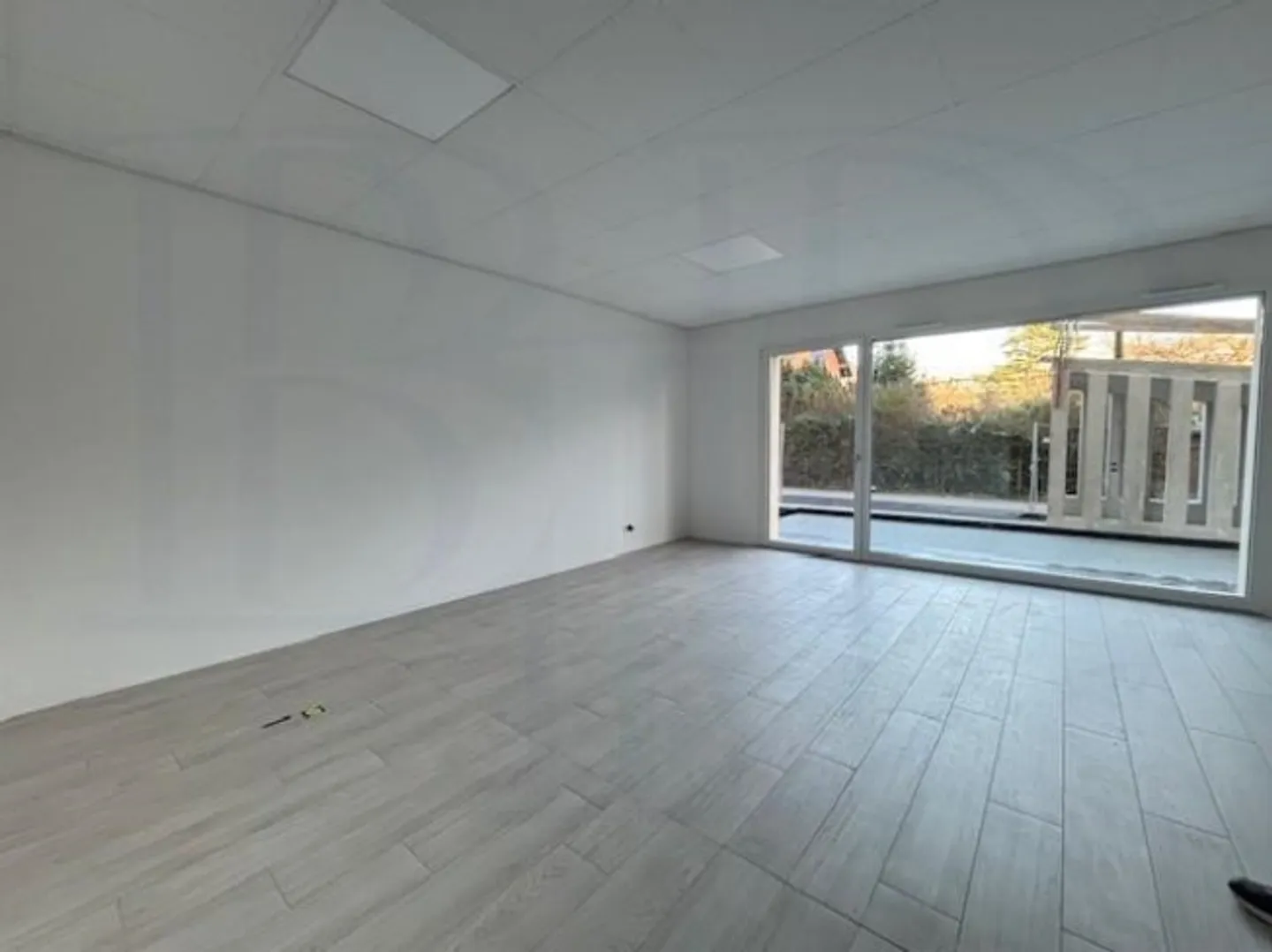 Heller Gewerberaum zu Vermieten - Foto 7 von 7