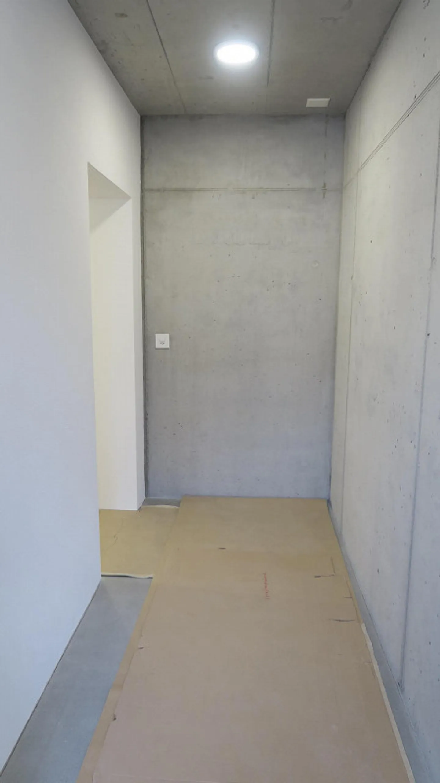 Appartement 4.5 pièces dans une maison bifamiliale avec espace jardin, ZEV - Photo 13 sur 24
