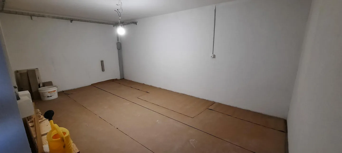 Appartement 4.5 pièces dans une maison bifamiliale avec espace jardin, ZEV - Photo 20 sur 24