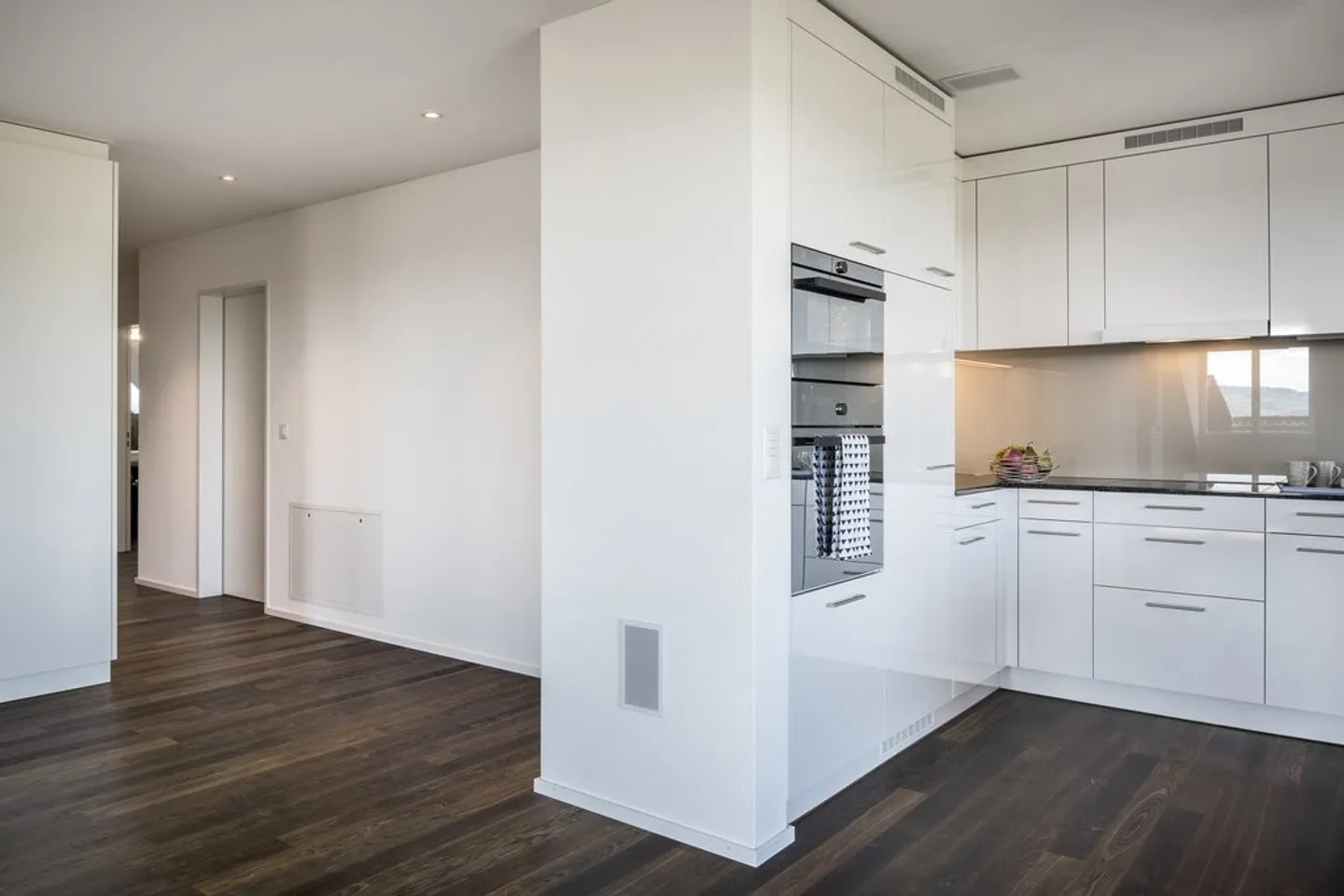 5.5 Room Apartment - Photo 2 of 8