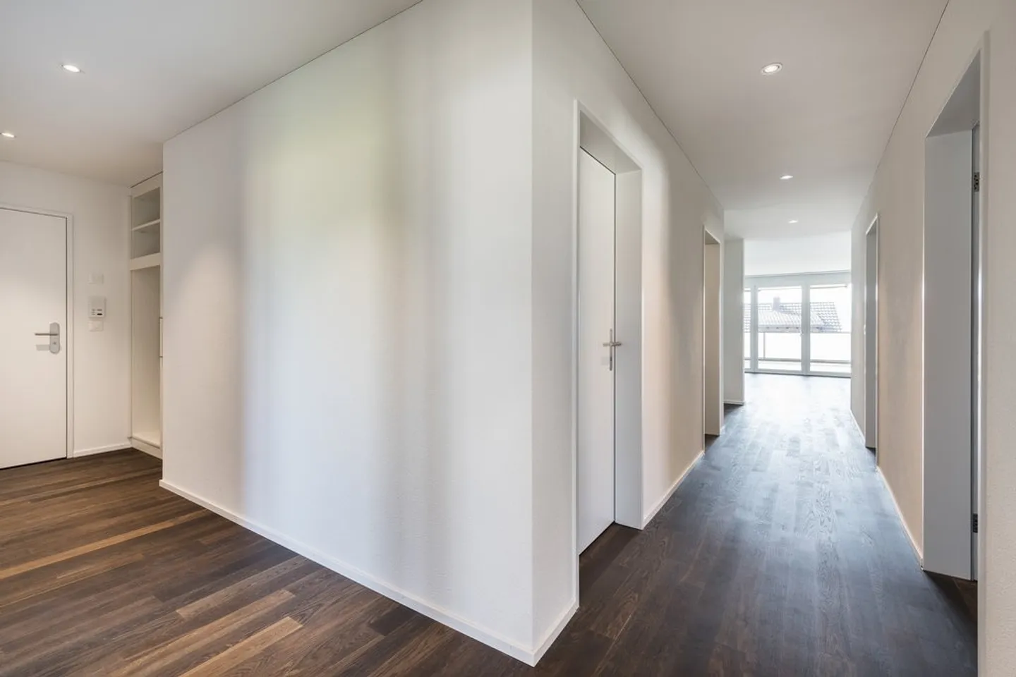 5.5 Room Apartment - Photo 4 of 8