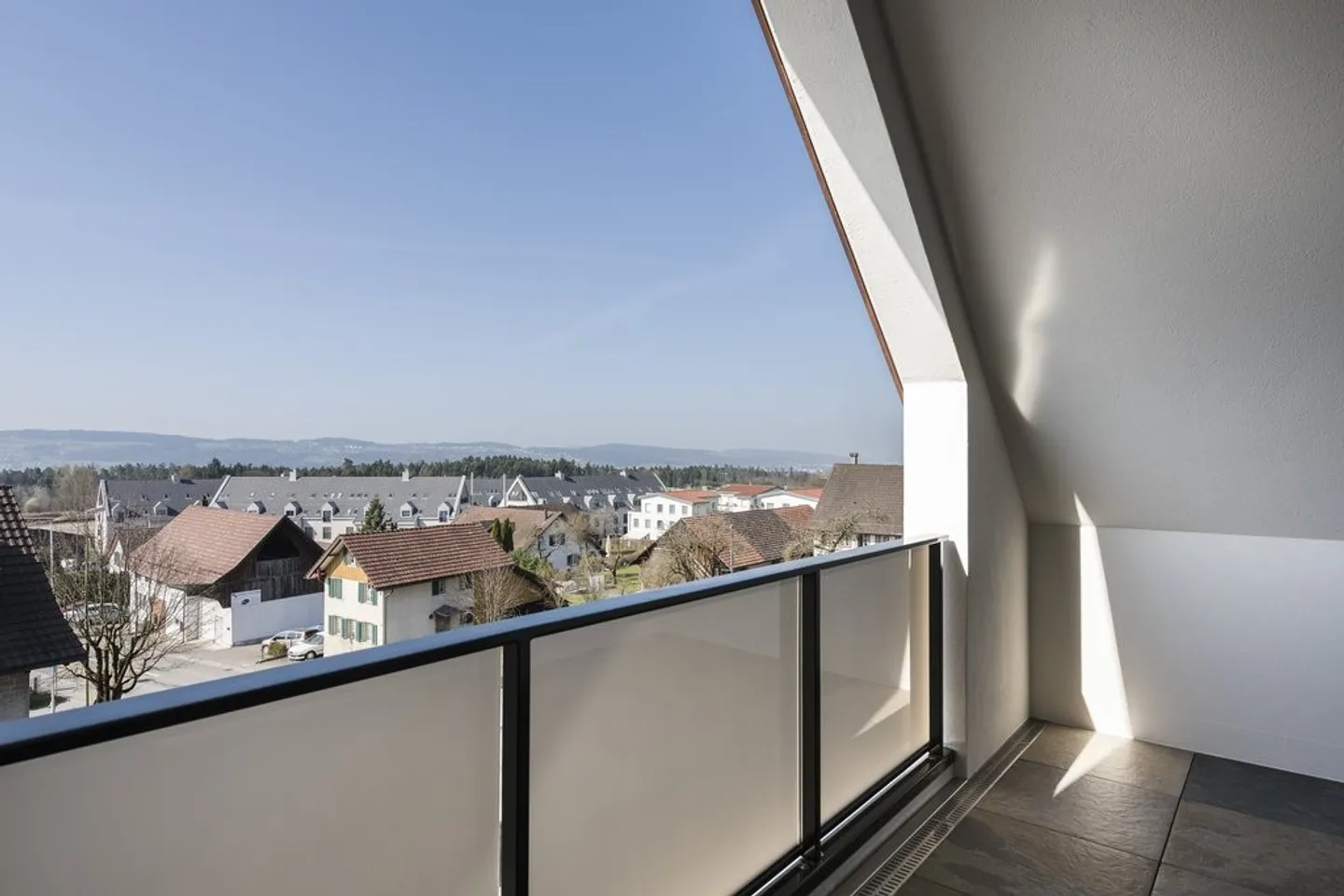 5.5 Room Apartment - Photo 8 of 8