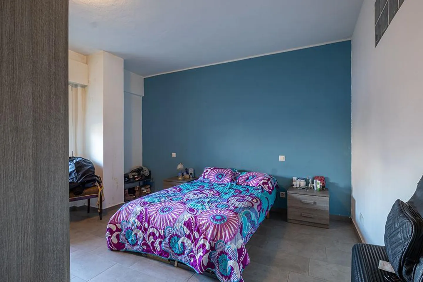 BEQUEME 2.5 ZIMMER IN CADENAZZO - Foto 4 von 4