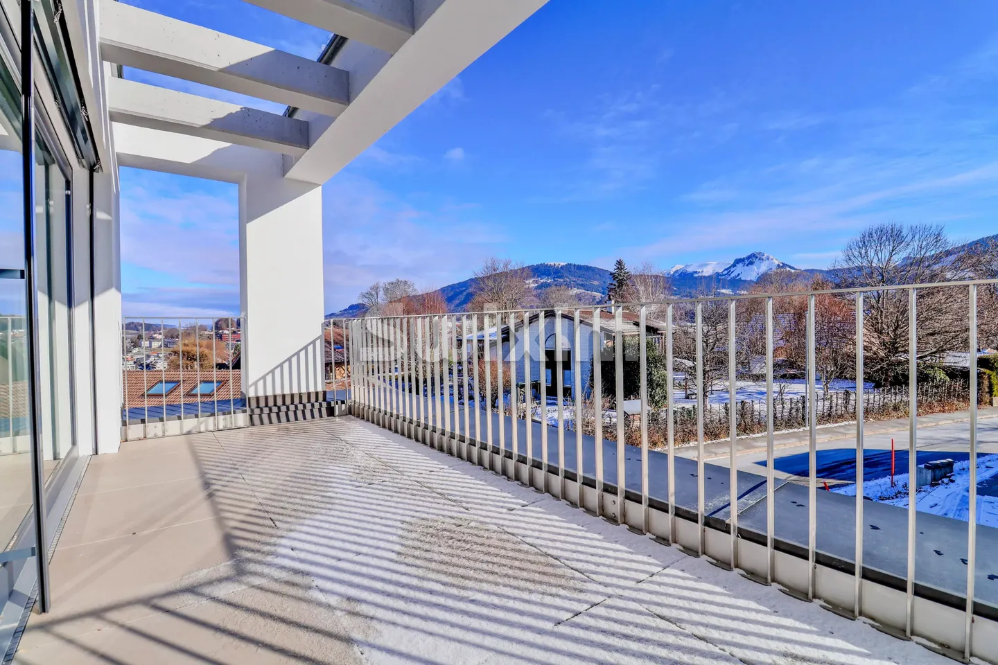 Villa Contemporanea Elegante - Foto 2 di 7