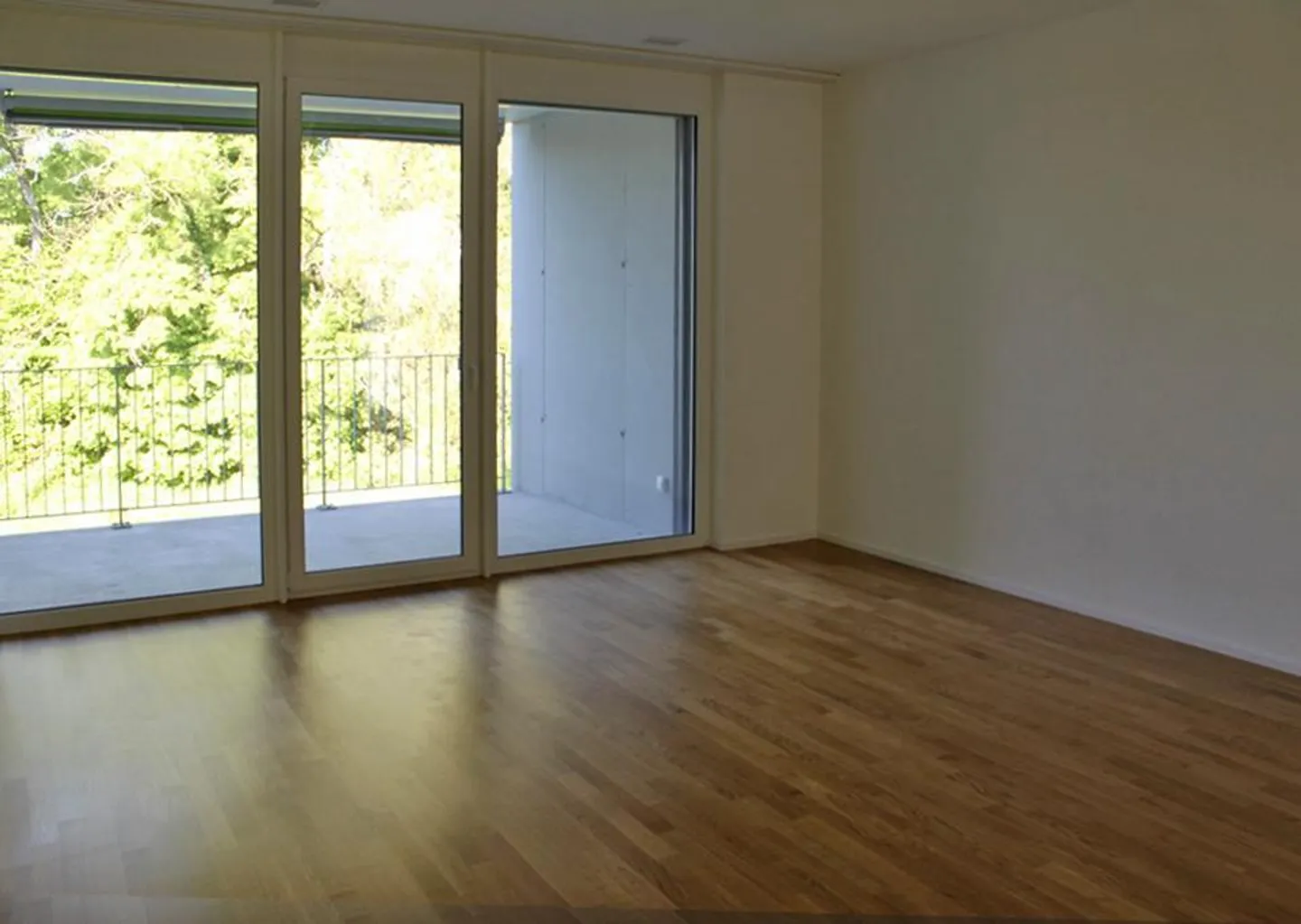 Appartement 3.5 pièces à Schaffhouse - Photo 3 sur 8