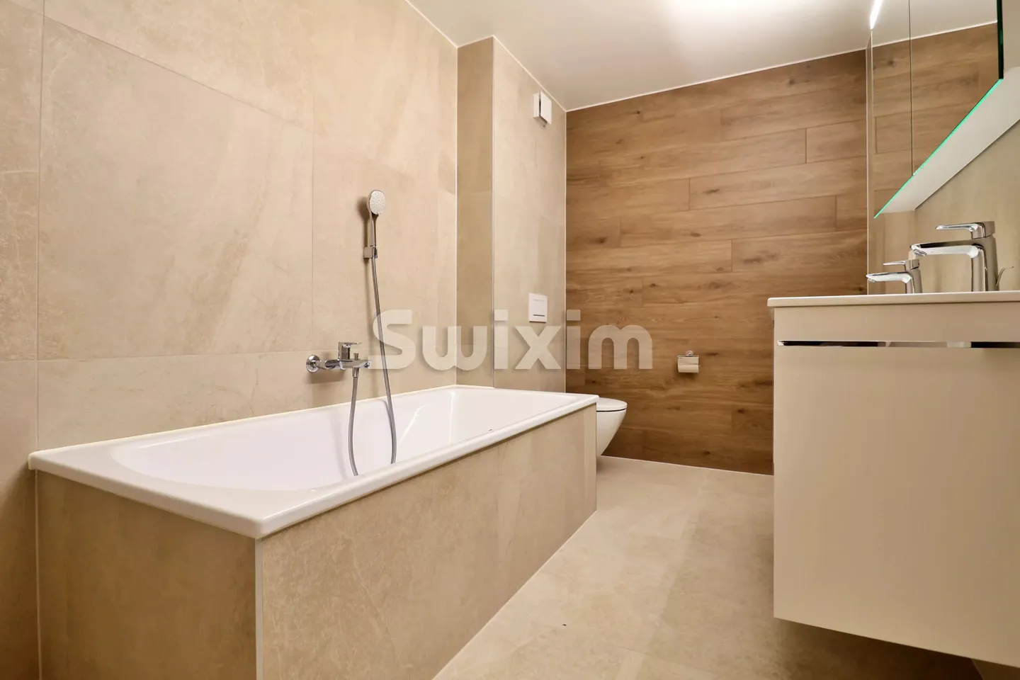 Villa Contemporanea Elegante - Foto 6 di 7