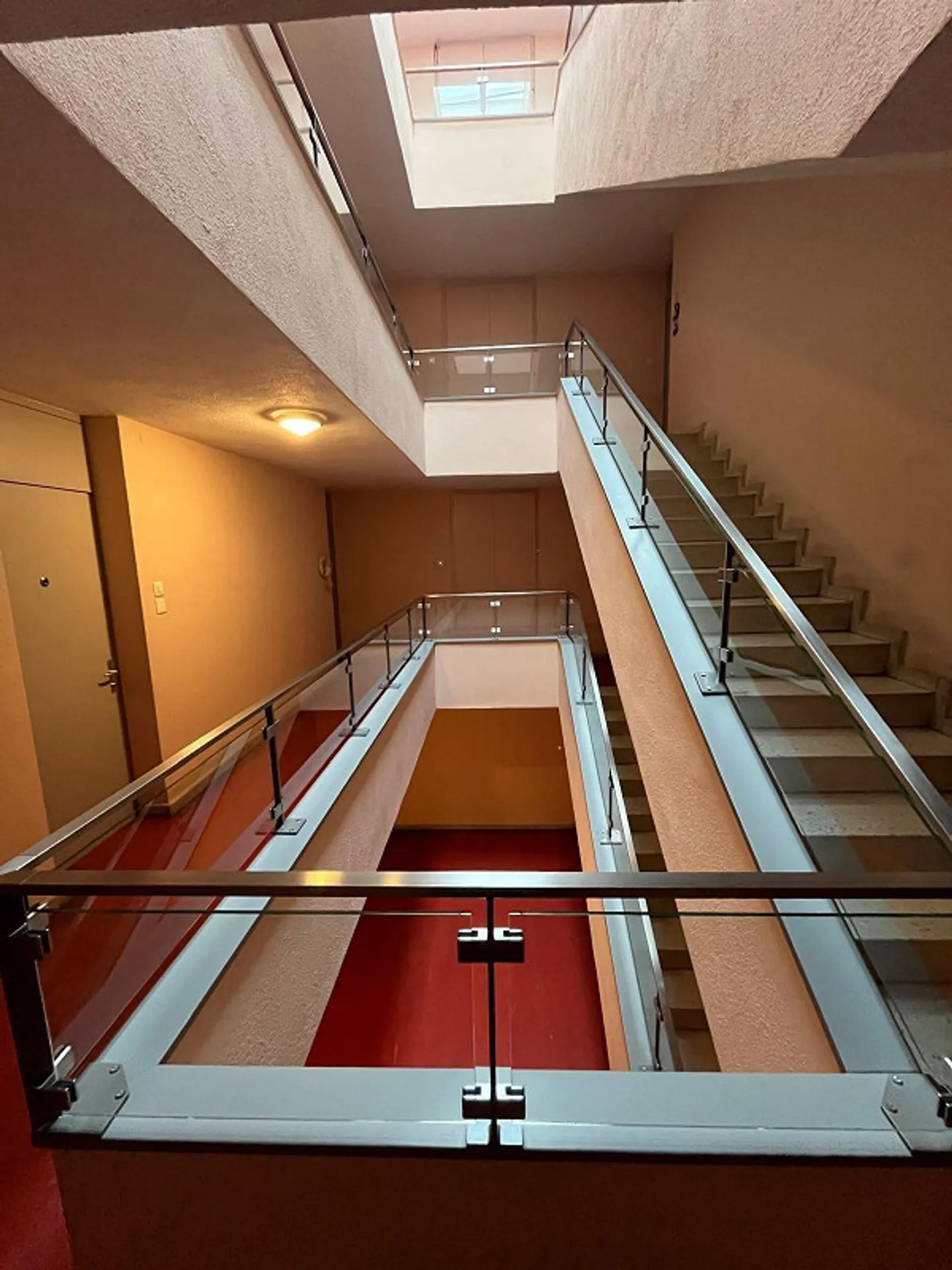 Appartamento 3 camere - Foto 3 di 8