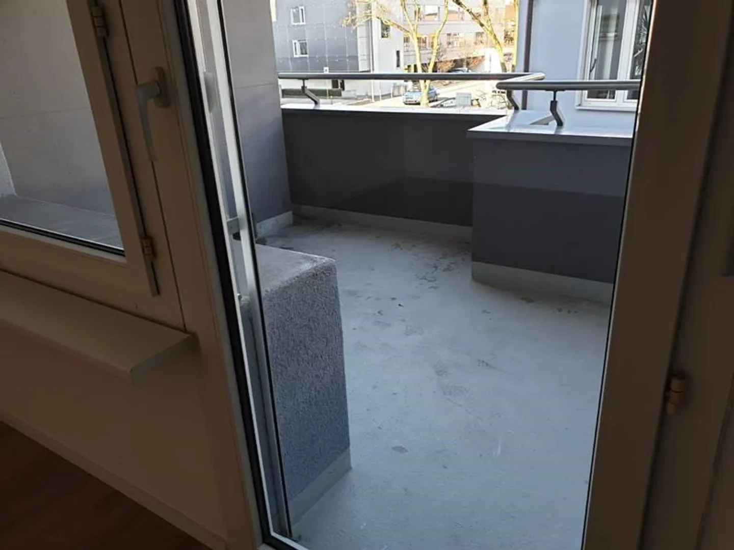 Appartamento 3 camere - Foto 8 di 8
