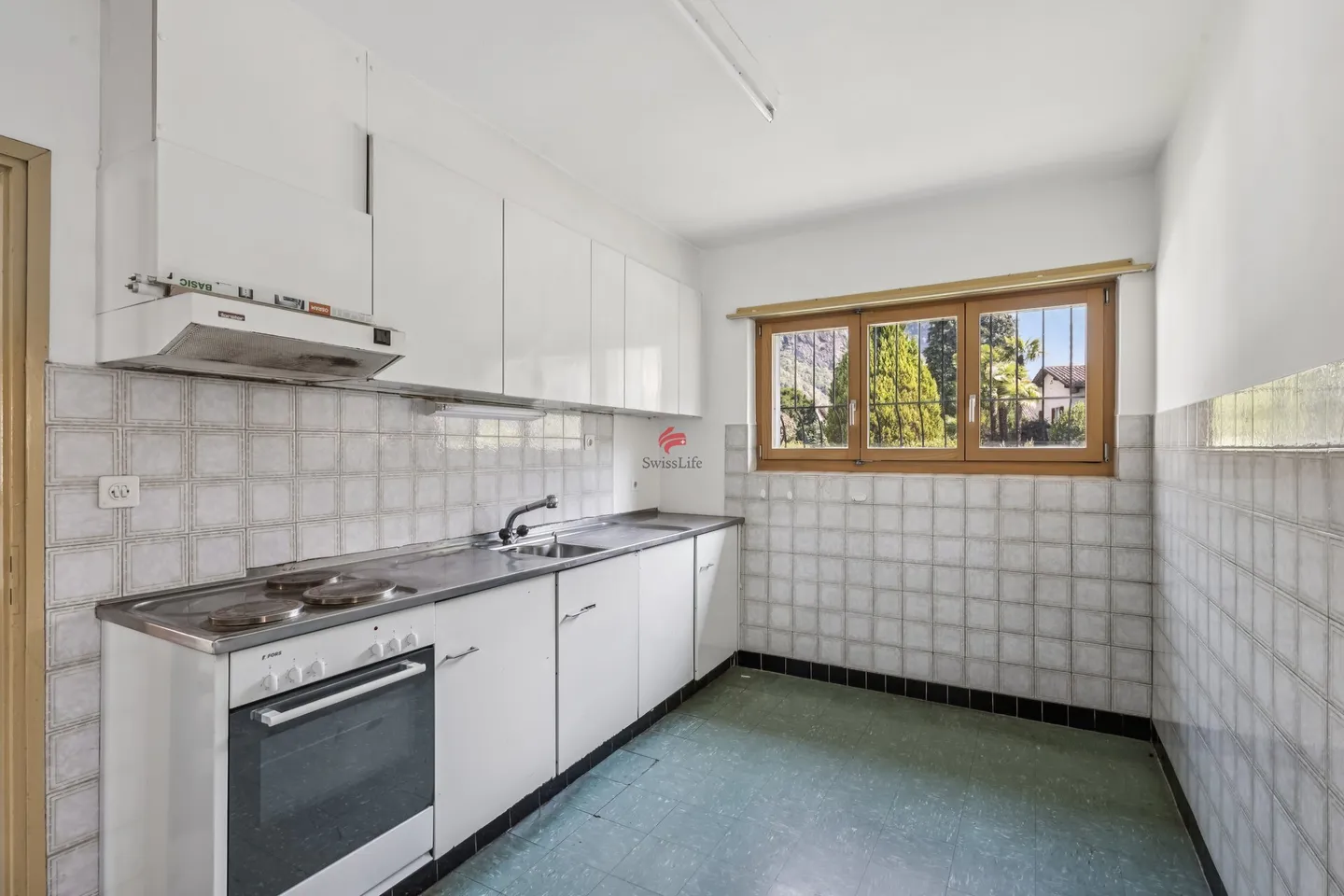 Casa singola in affitto - Foto 4 di 10