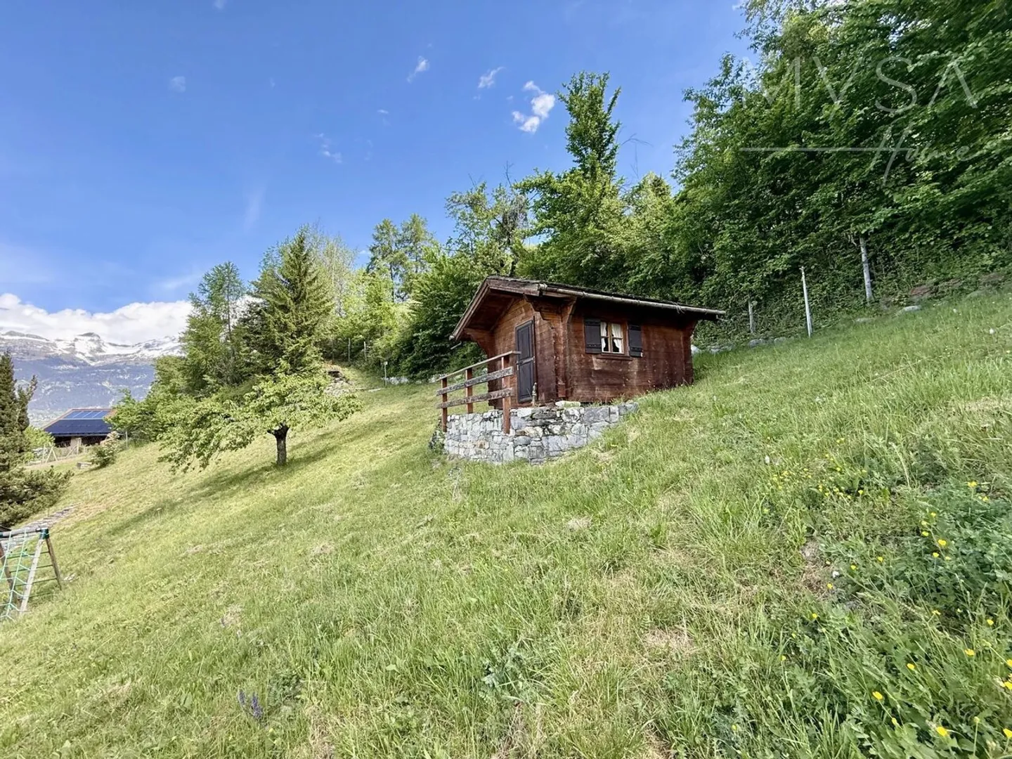 5-room House - Photo 9 of 13