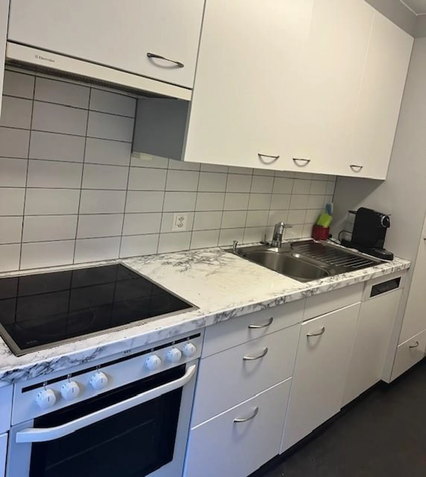 Appartamento 3 camere - Foto 4 di 8
