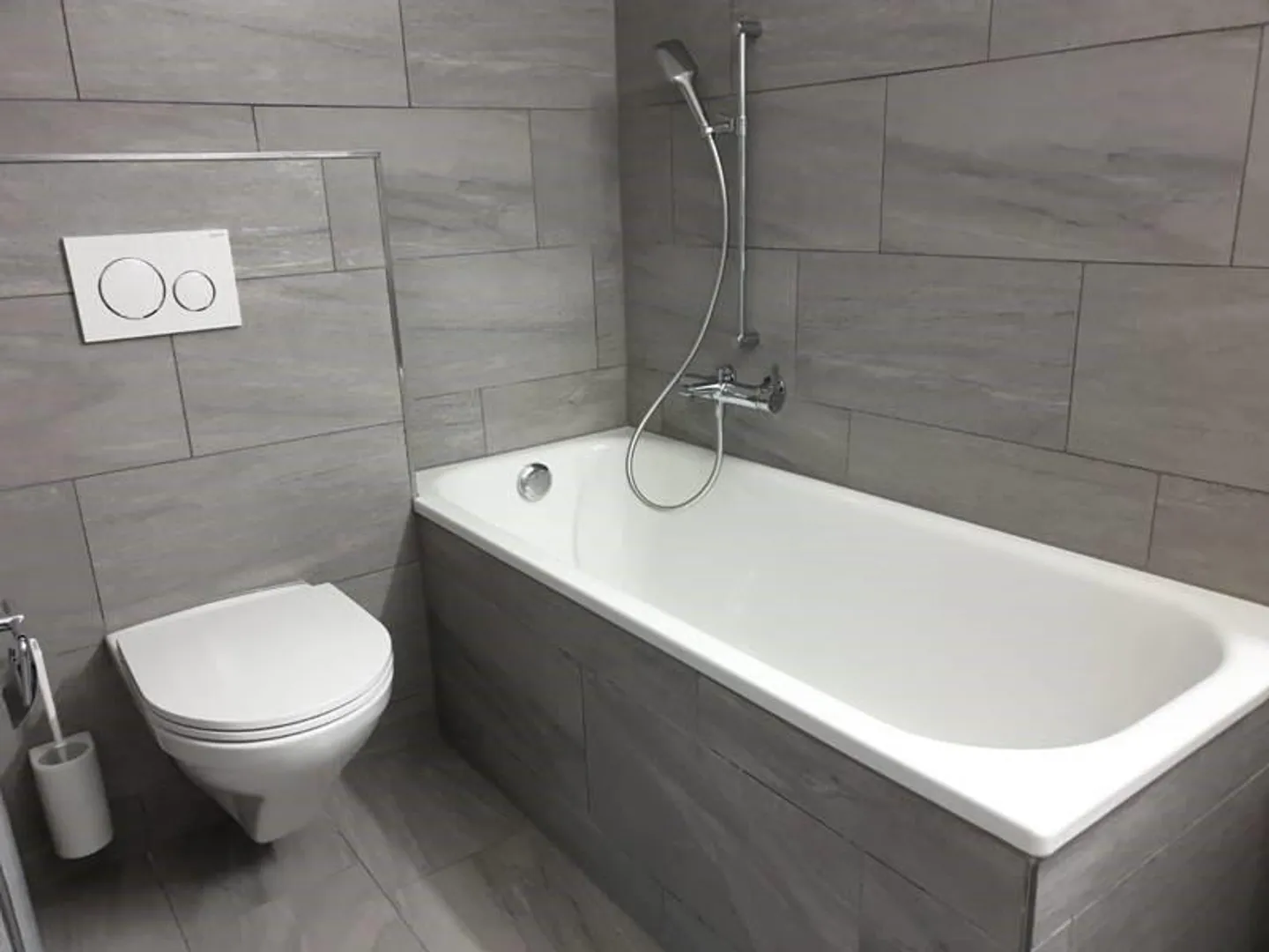 Appartamento 3 camere - Foto 6 di 8