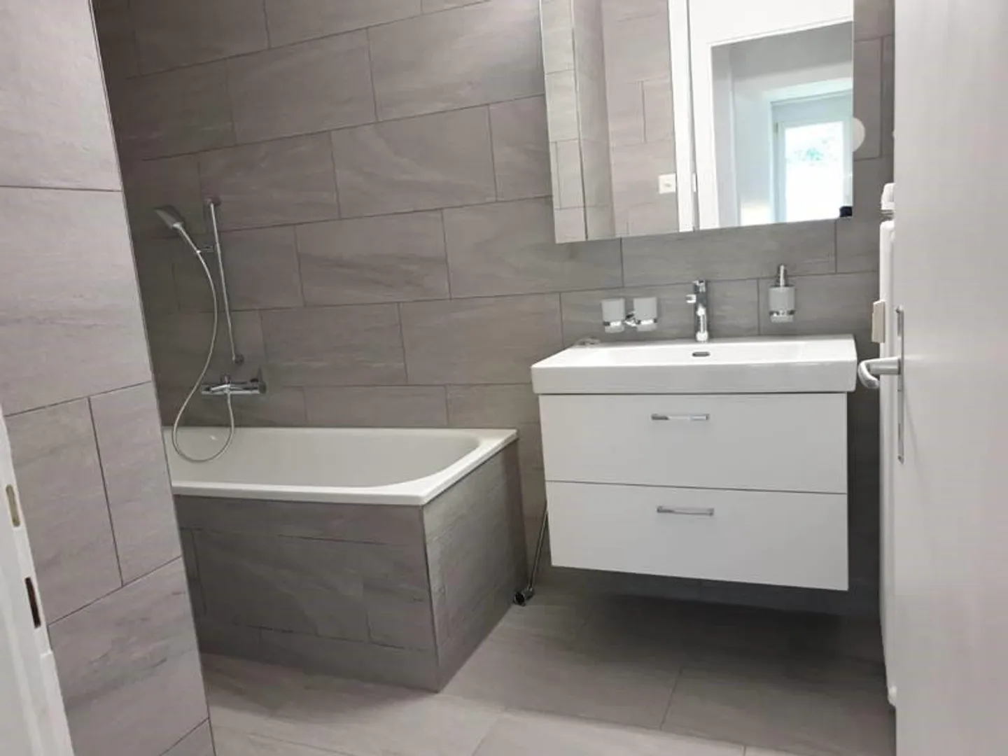Appartamento 3 camere - Foto 7 di 8