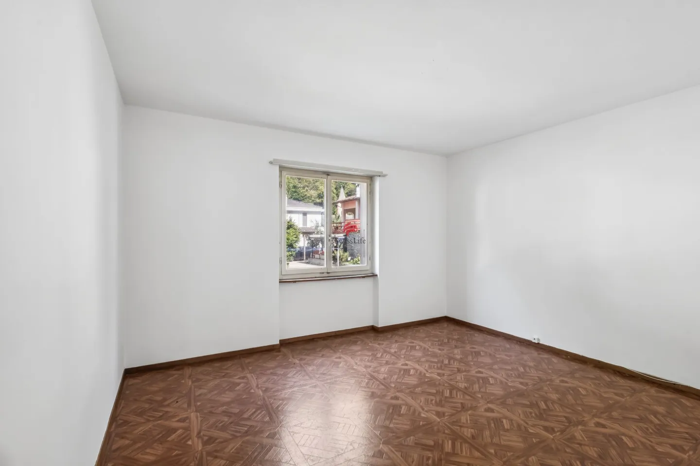 Casa singola in affitto - Foto 6 di 10